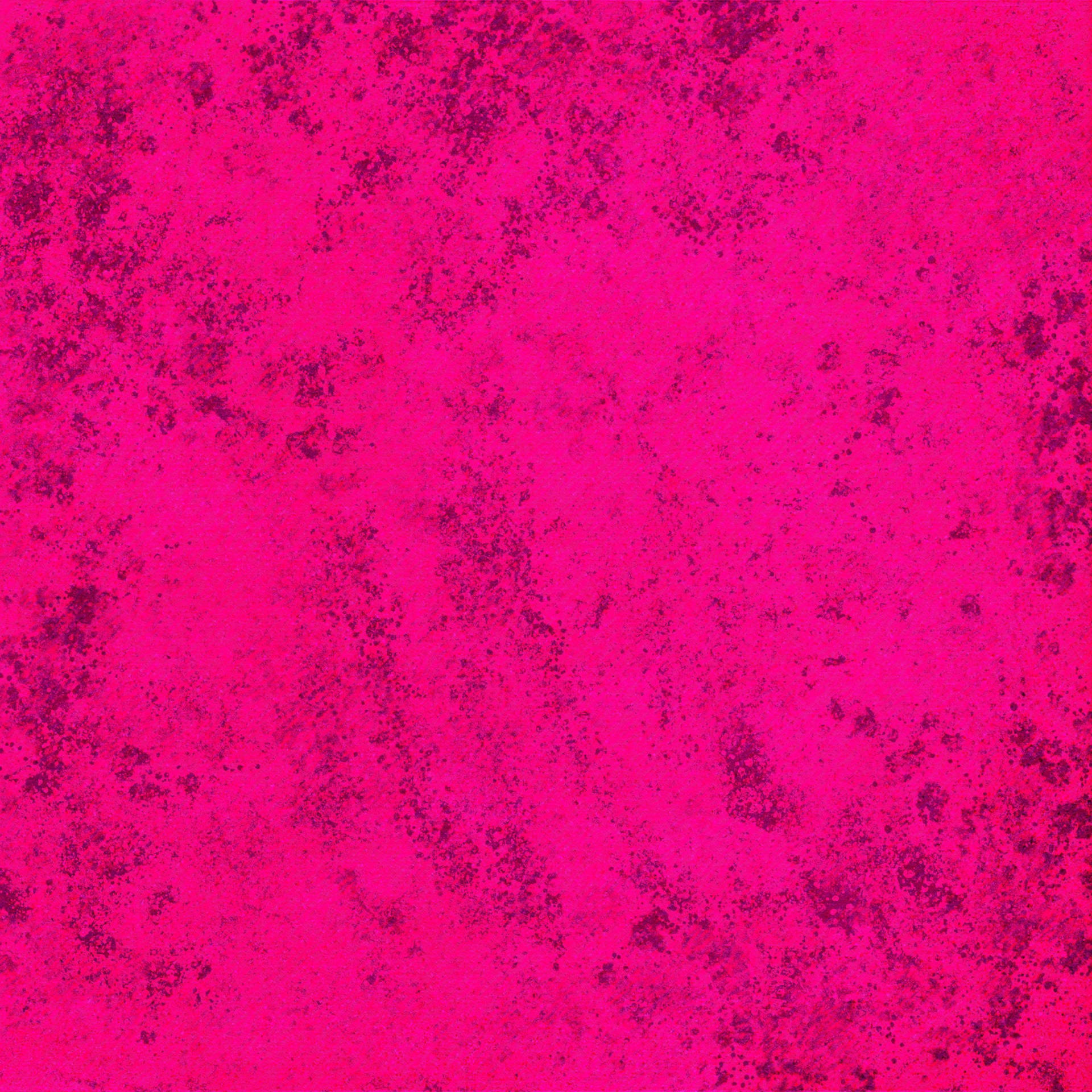 Textured Hot Pink Aesthetic Background