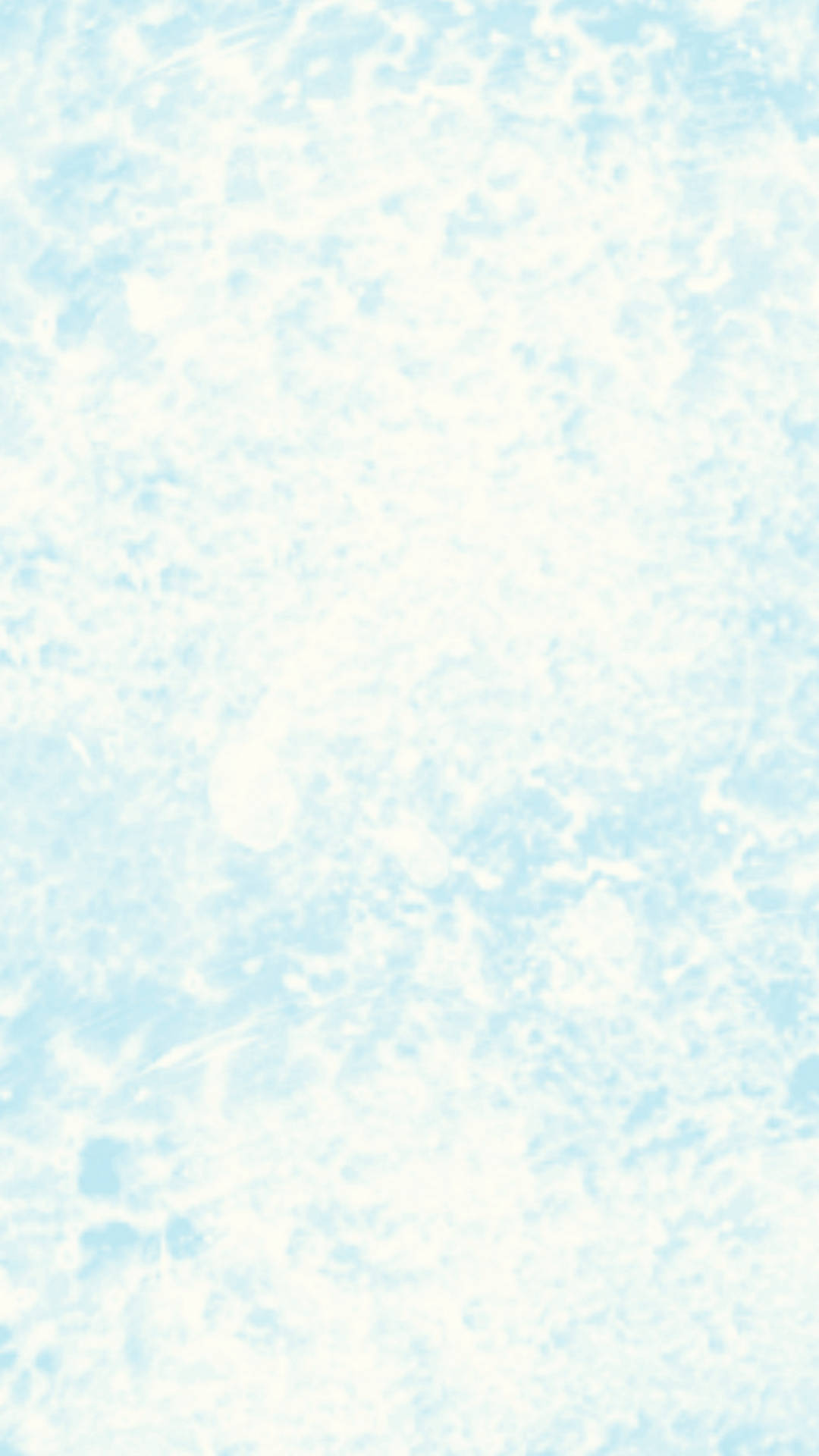 Textured Light Blue Aesthetic Background