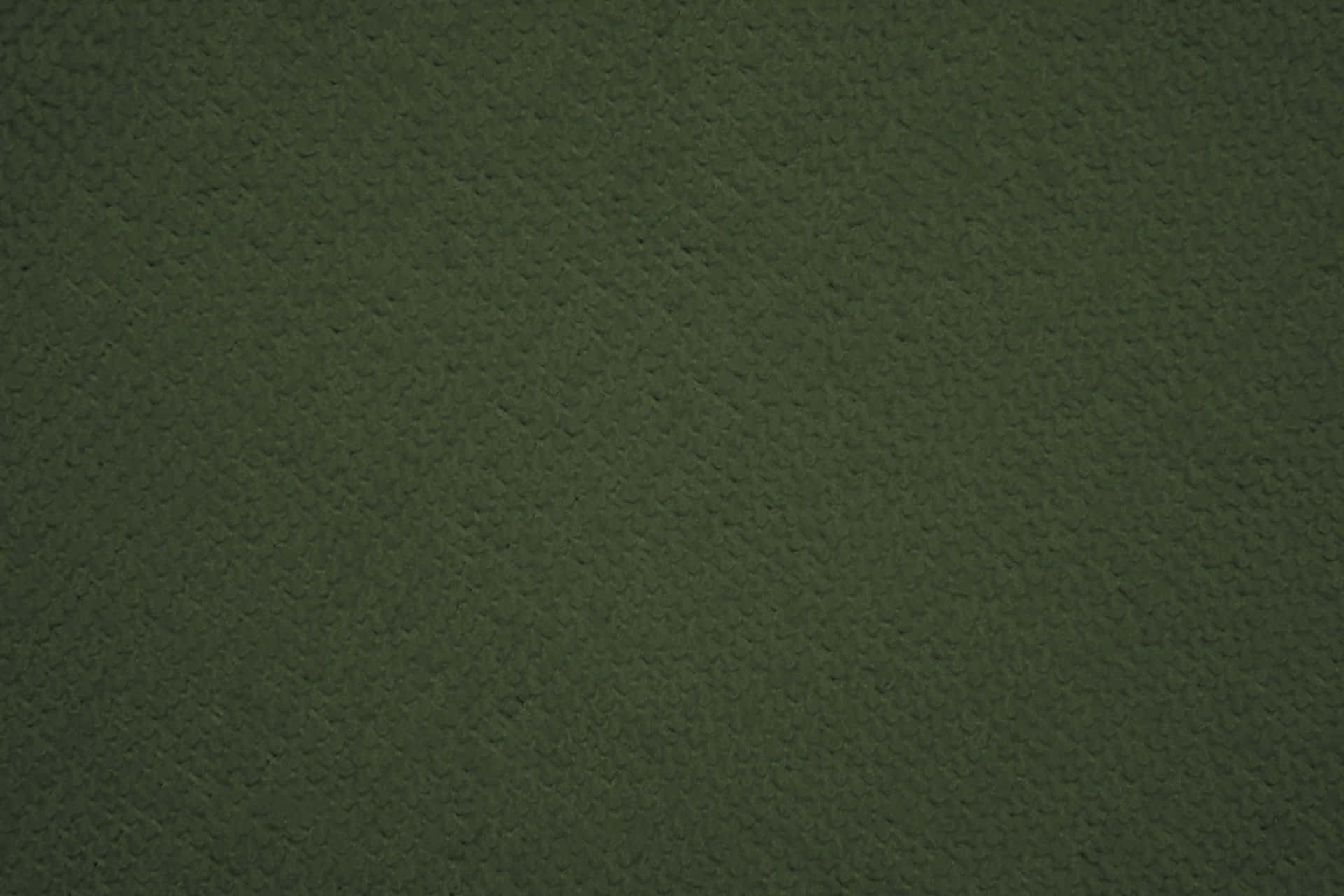 Textured Olive Greenaesthetic Desktop