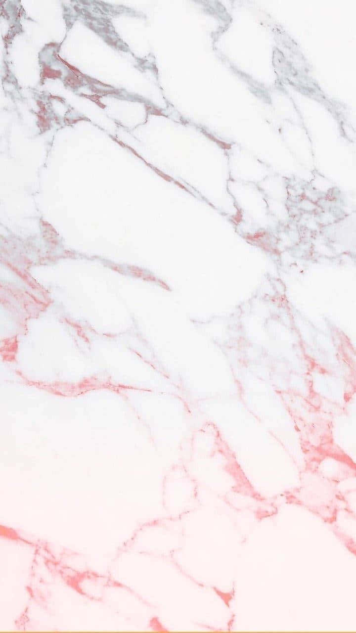Textured Shades Of Grey And Pink Background