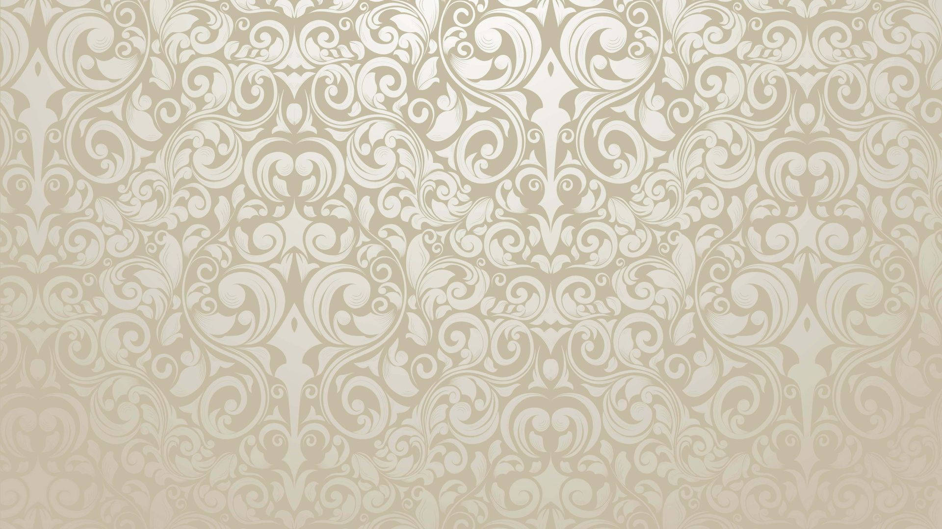 Textured Shiny Vintage Wall Background