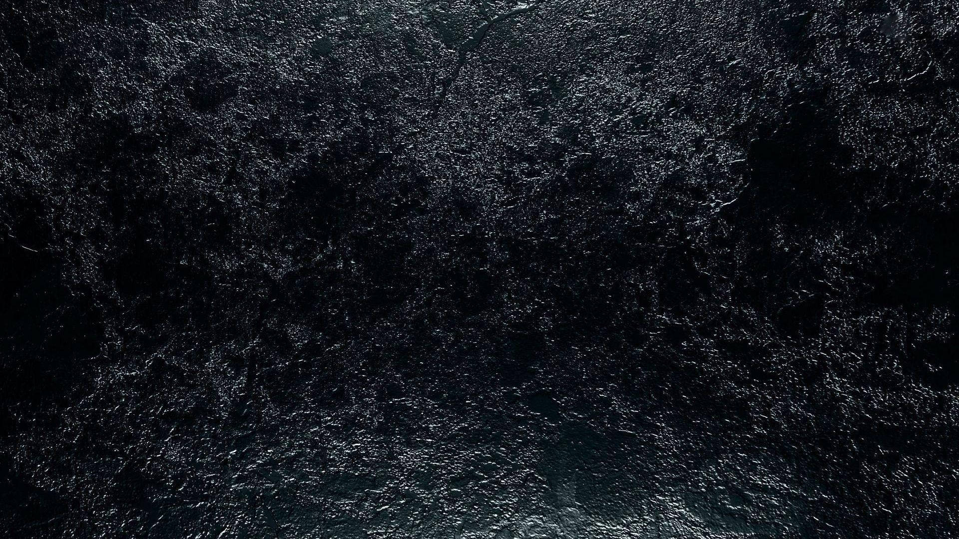 Textured Surface Of Black Marble Iphone Background