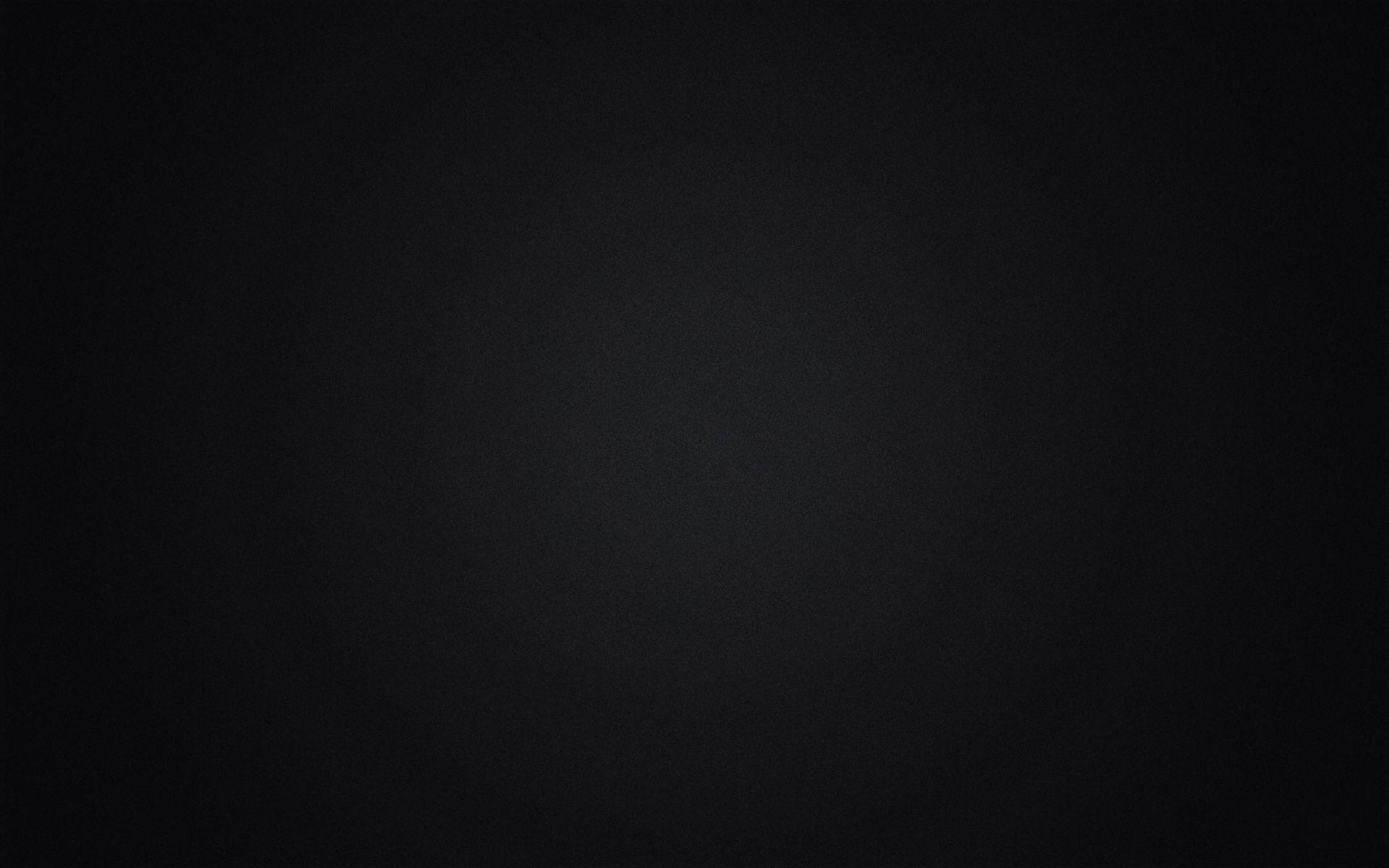 Textured Total Black Surface Background