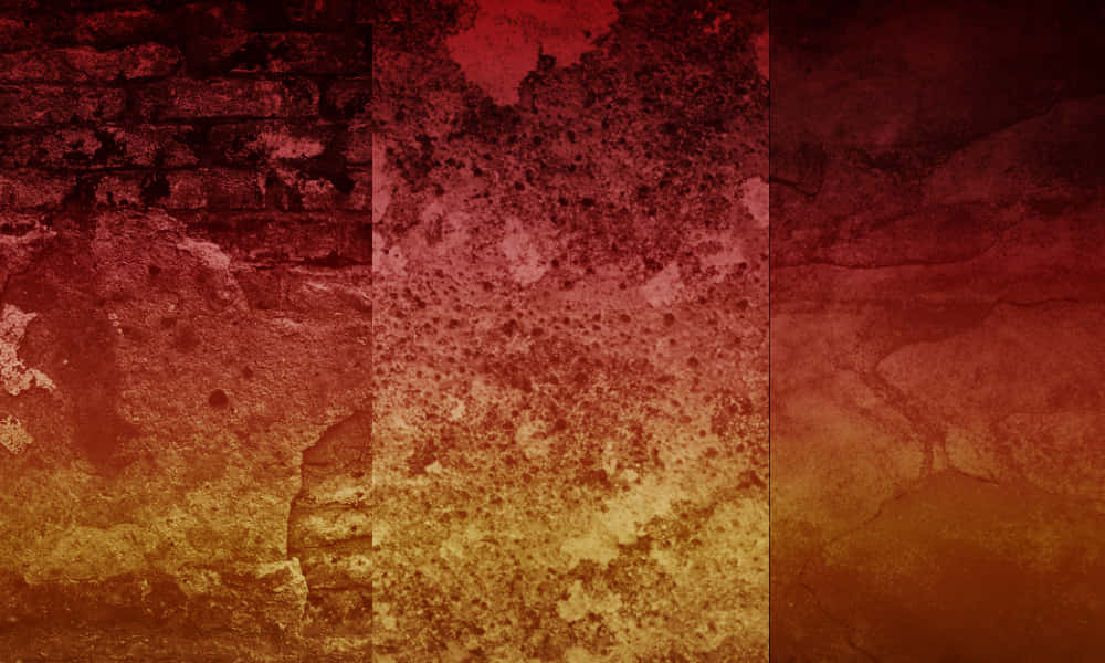 Textures For Photoshop Orange Art Background