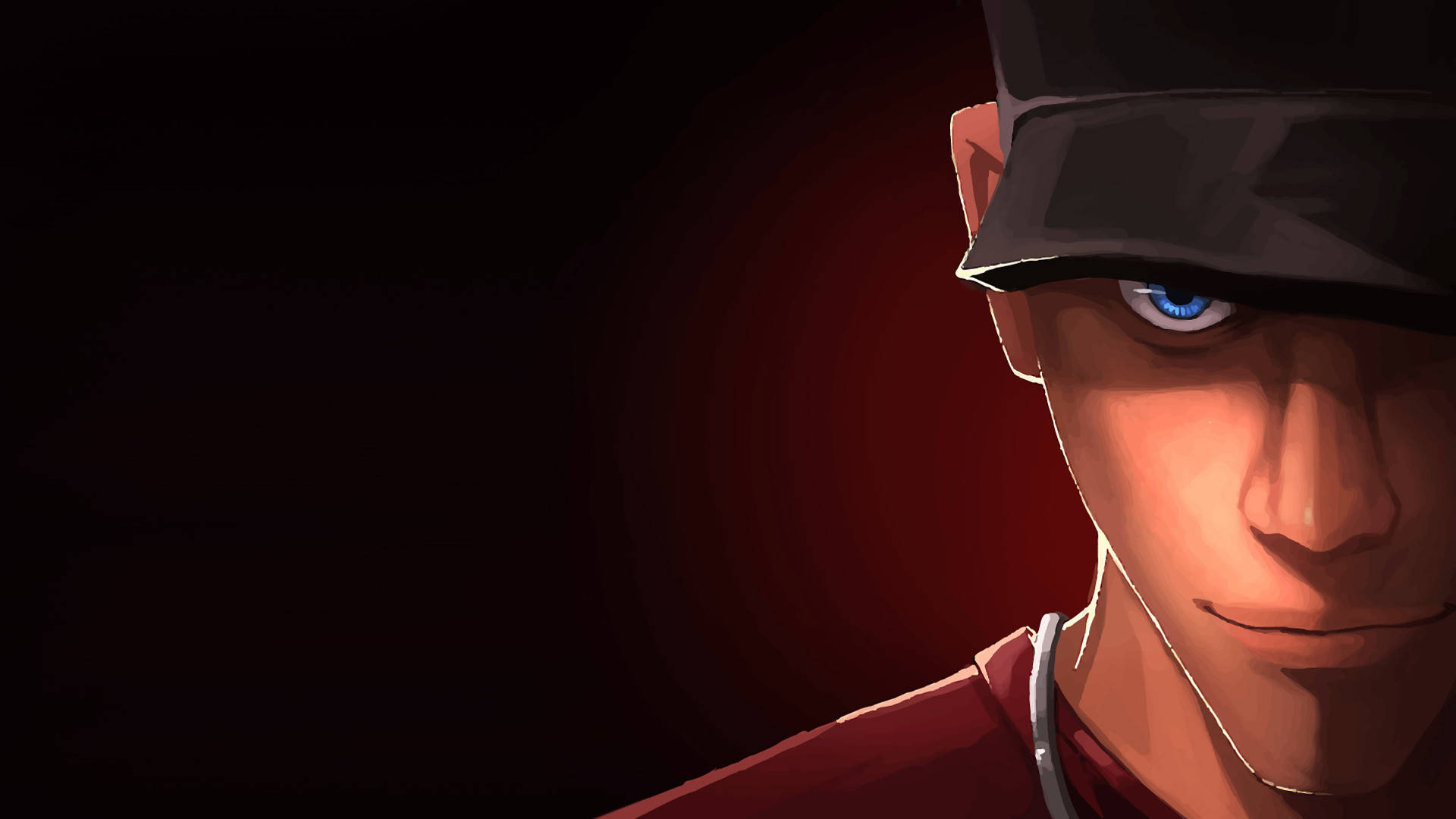 Tf2 Logo Background