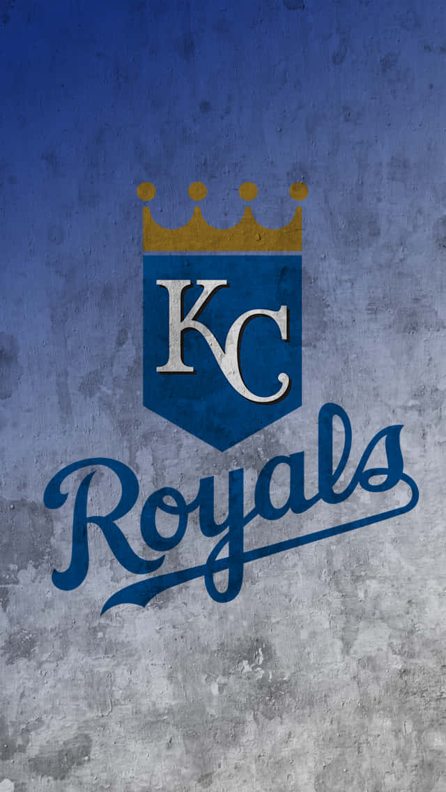 The 2020 American League Champions, The Kansas City Royals