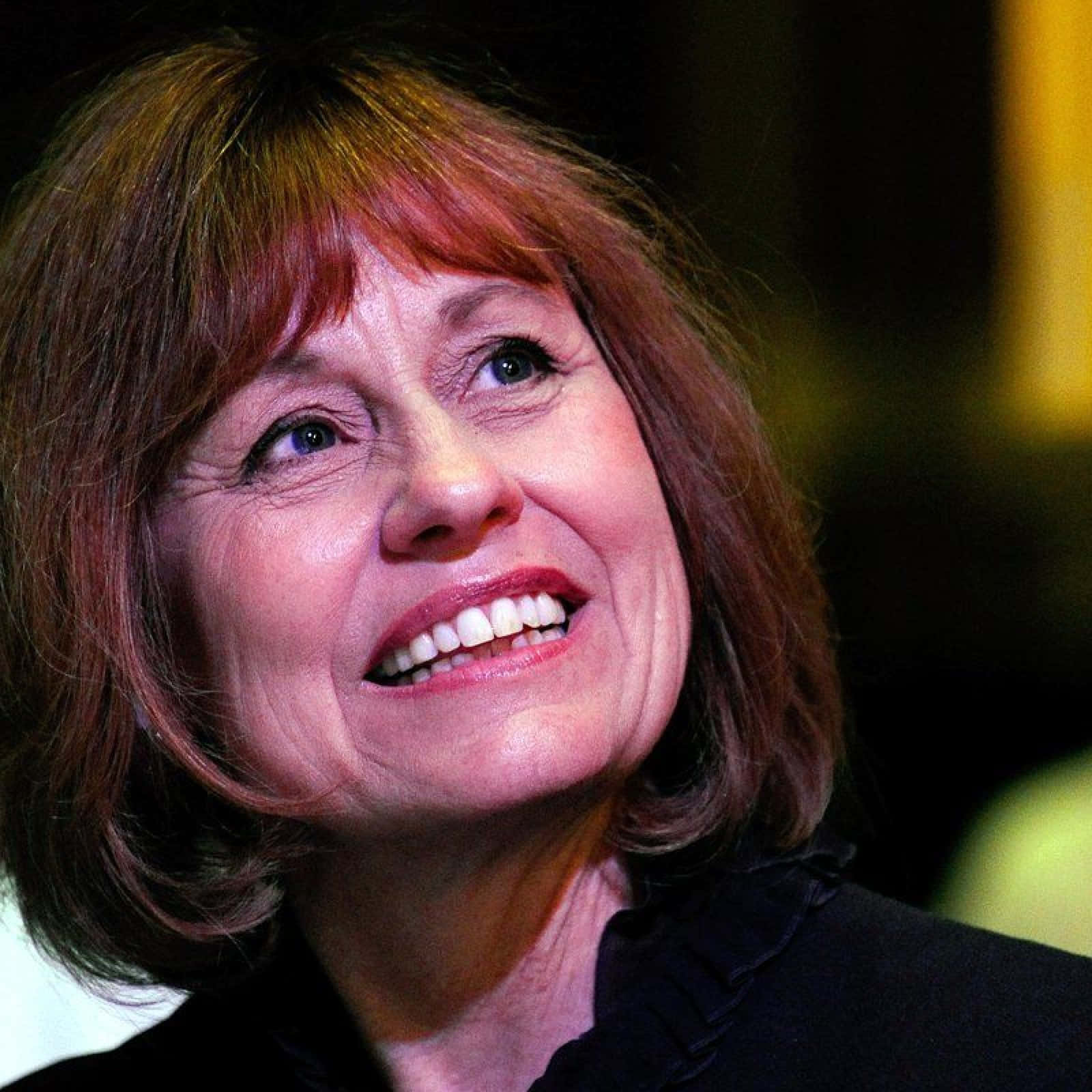 The Adorable Sharron Angle