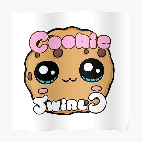 The Adventures Of Cookie Swirl C - Fun For Everyone! Background