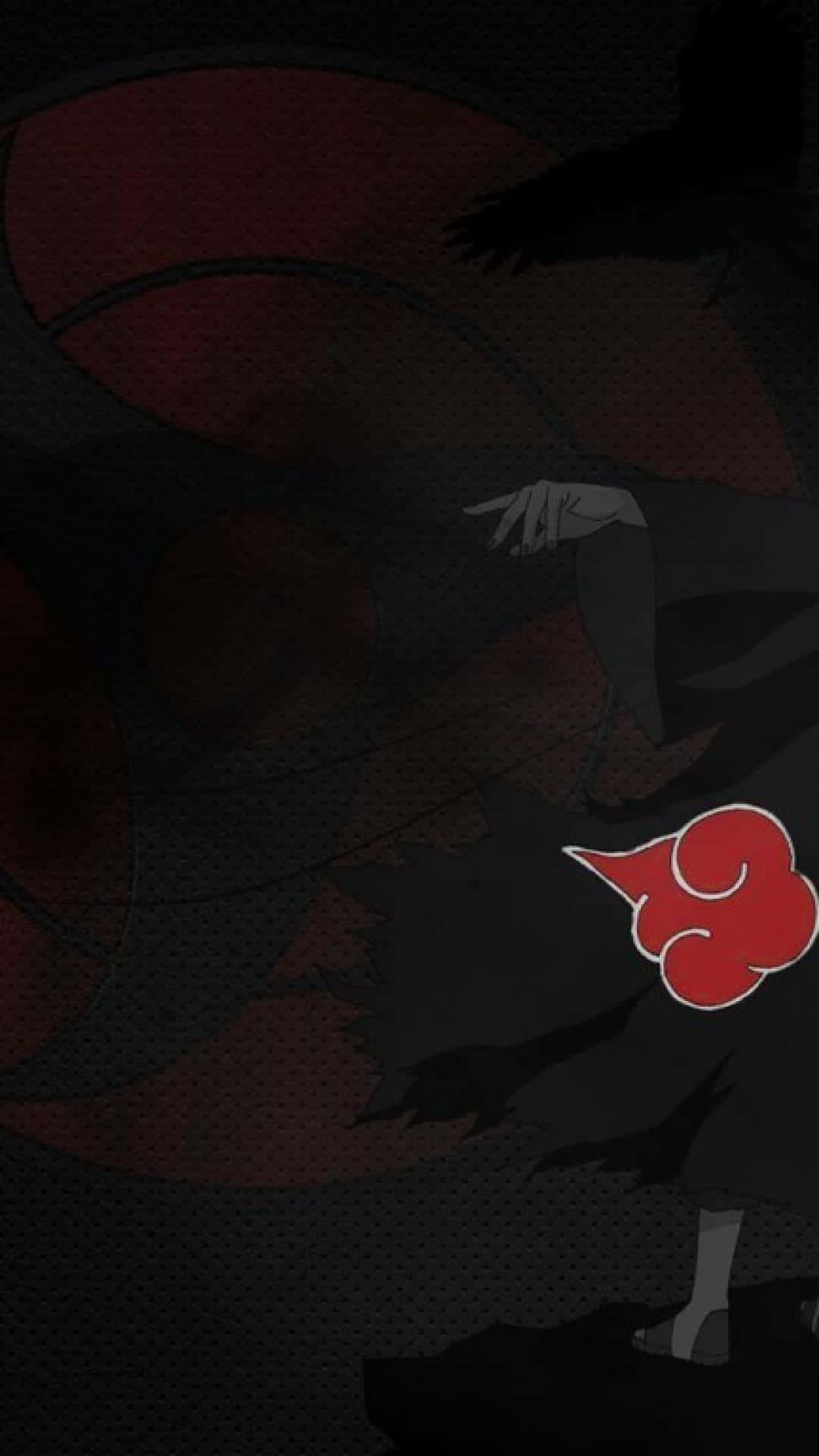 “the Akatsuki Aesthetic Impact” Background