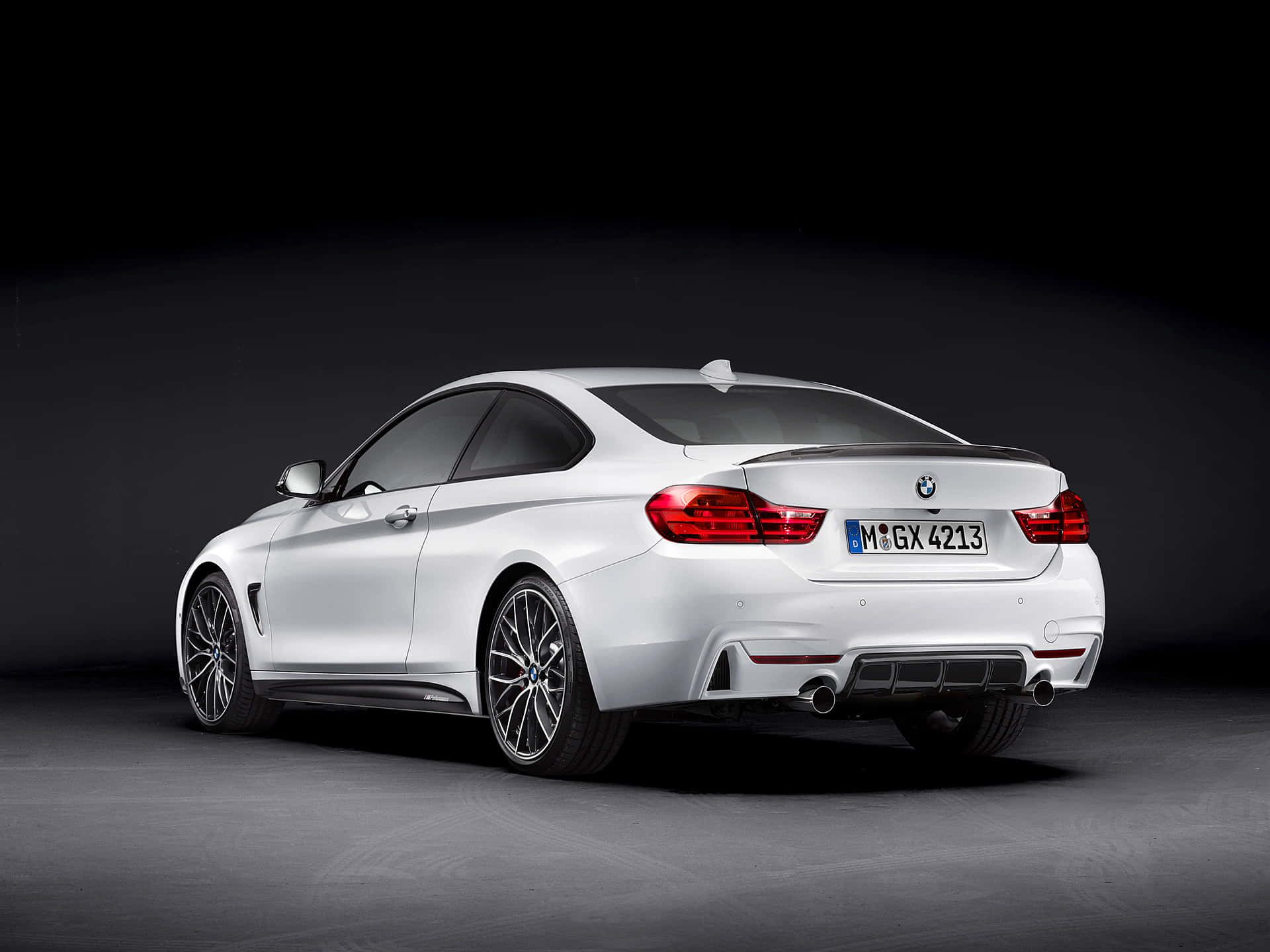The All-new Bmw 440i Coupe - Elegance Redefined
