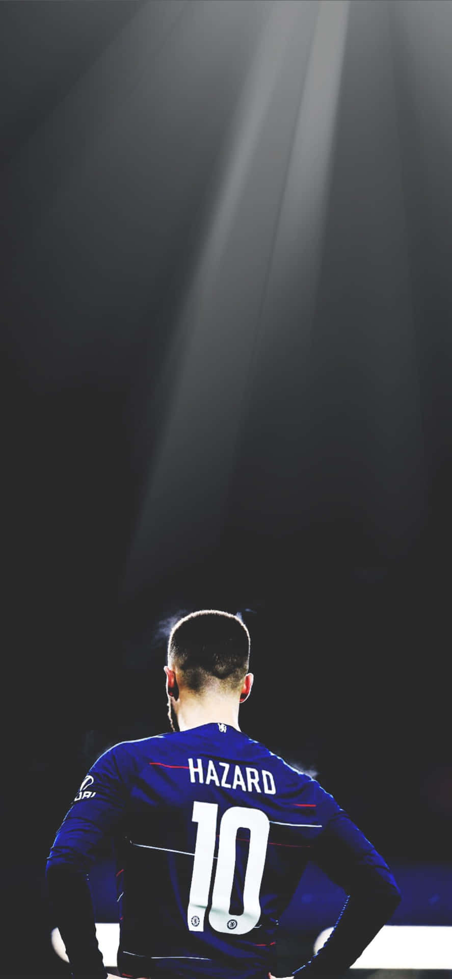 The All-new Chelsea Iphone Background