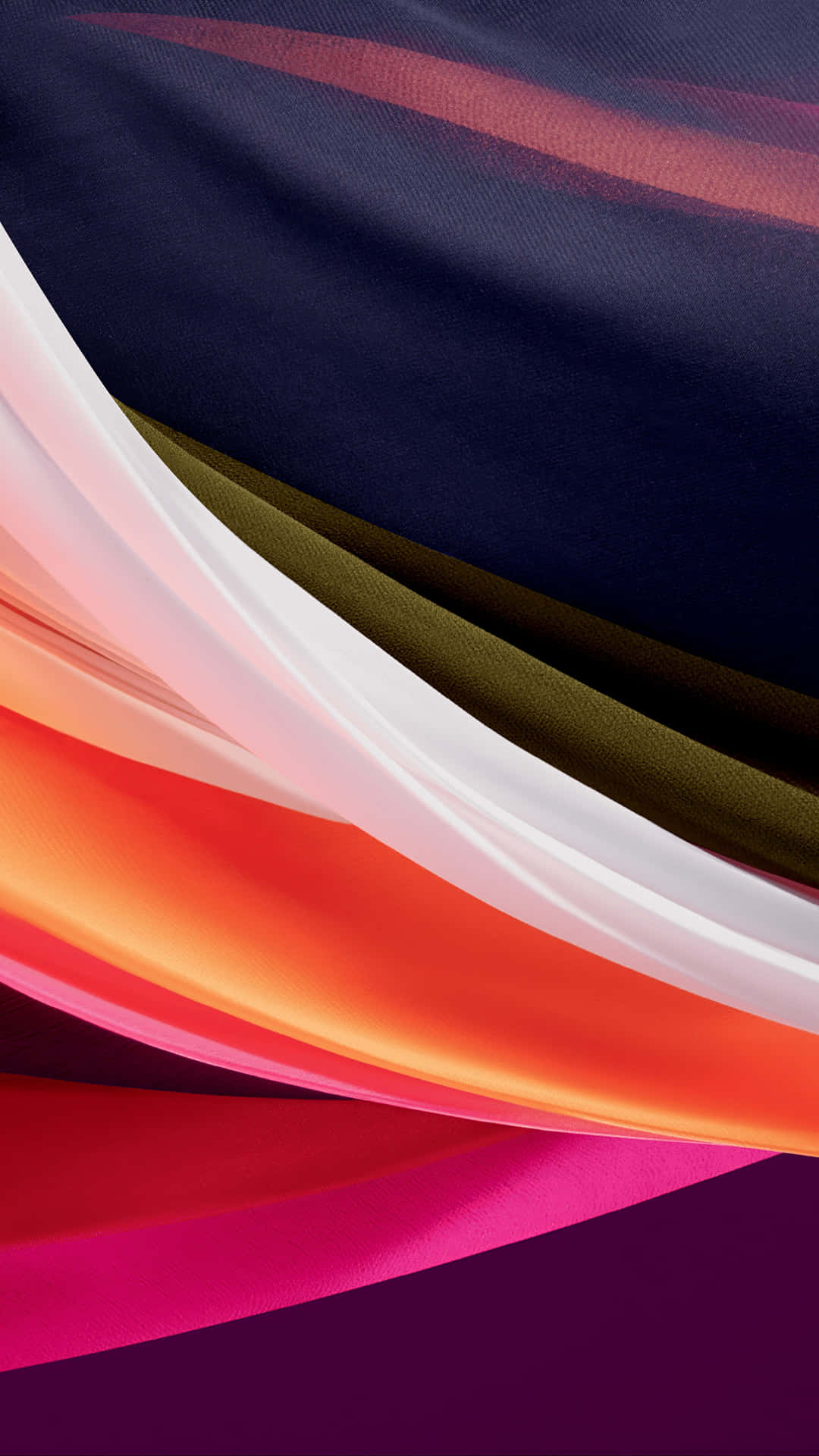 The All New Iphone 2020: Ready For Its Closeup