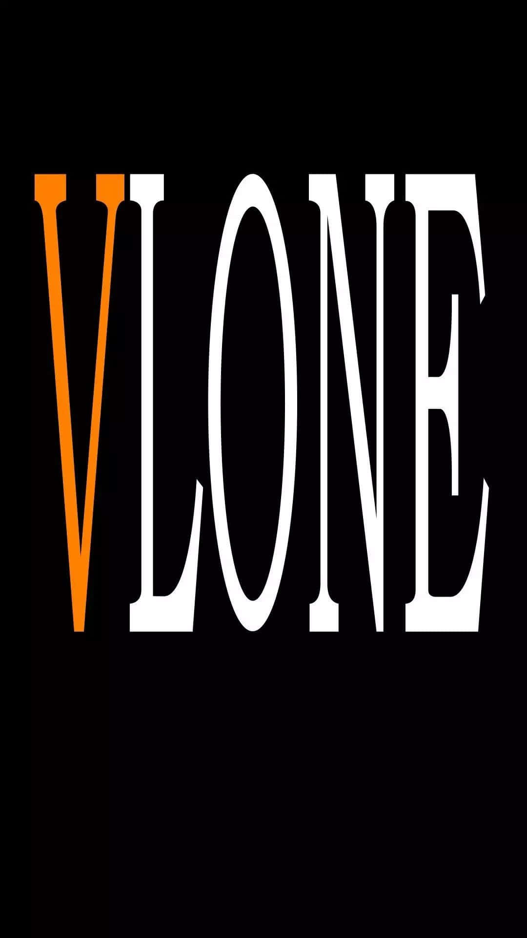 The All-new Vlone Iphone - Get The Latest Look & Style Background