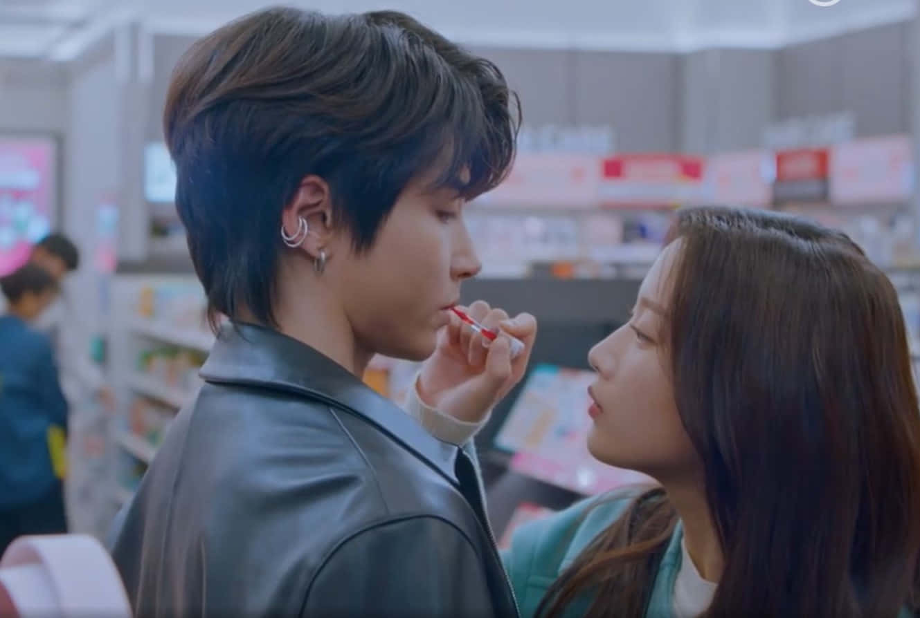 The Amazing Han Seojun Background