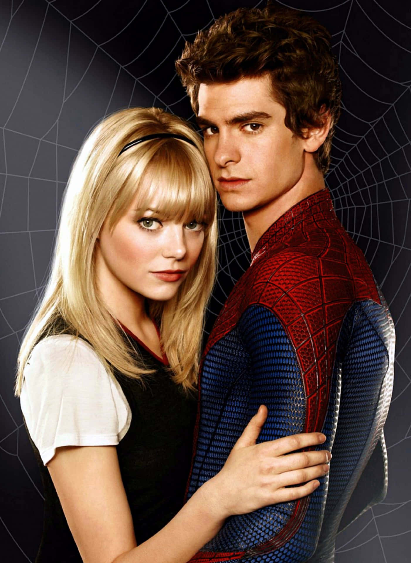 The Amazing Spider - Man 2