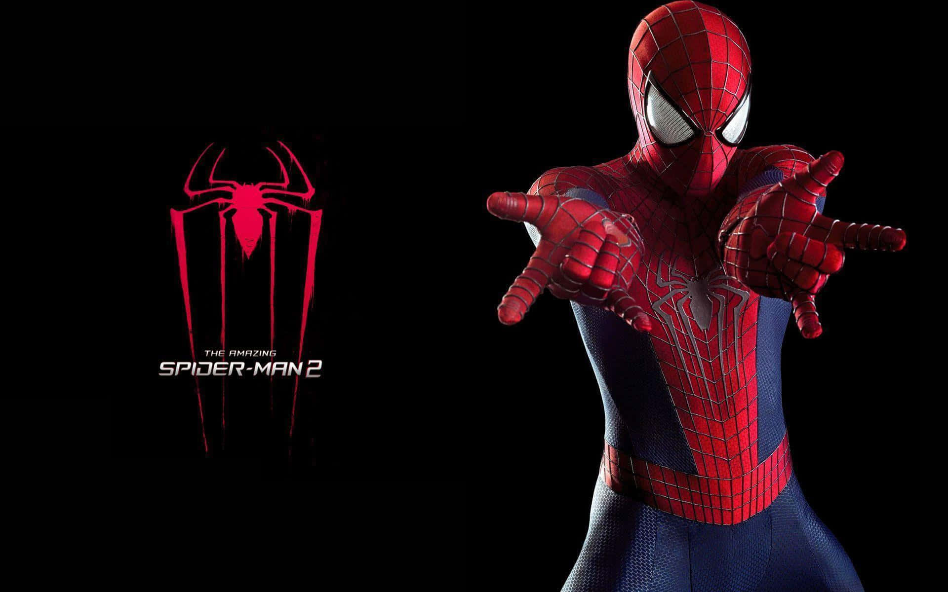 The Amazing Spider Man 2 Wallpapers Background