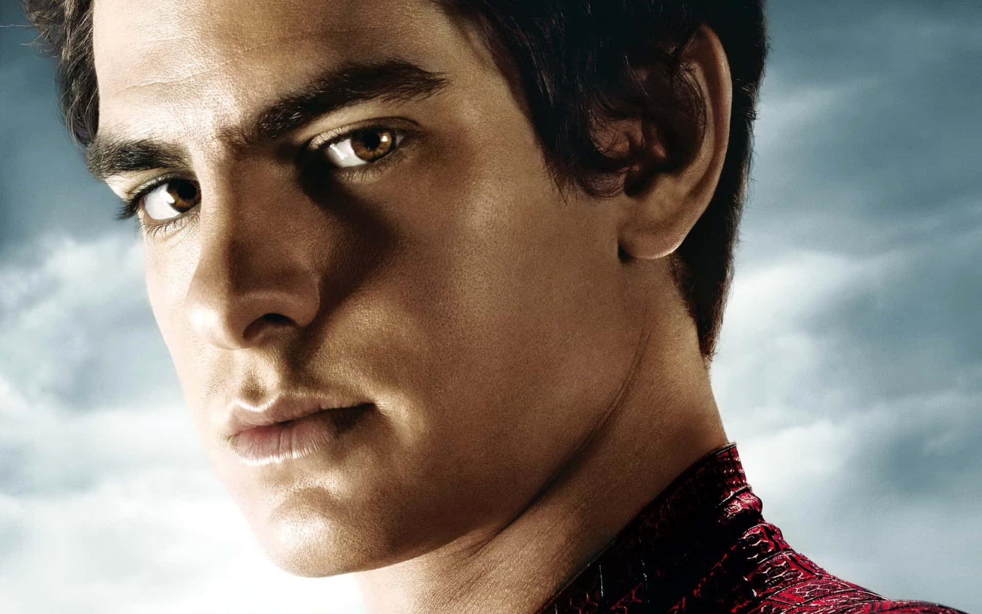 The Amazing Spider Man - Hd Wallpaper