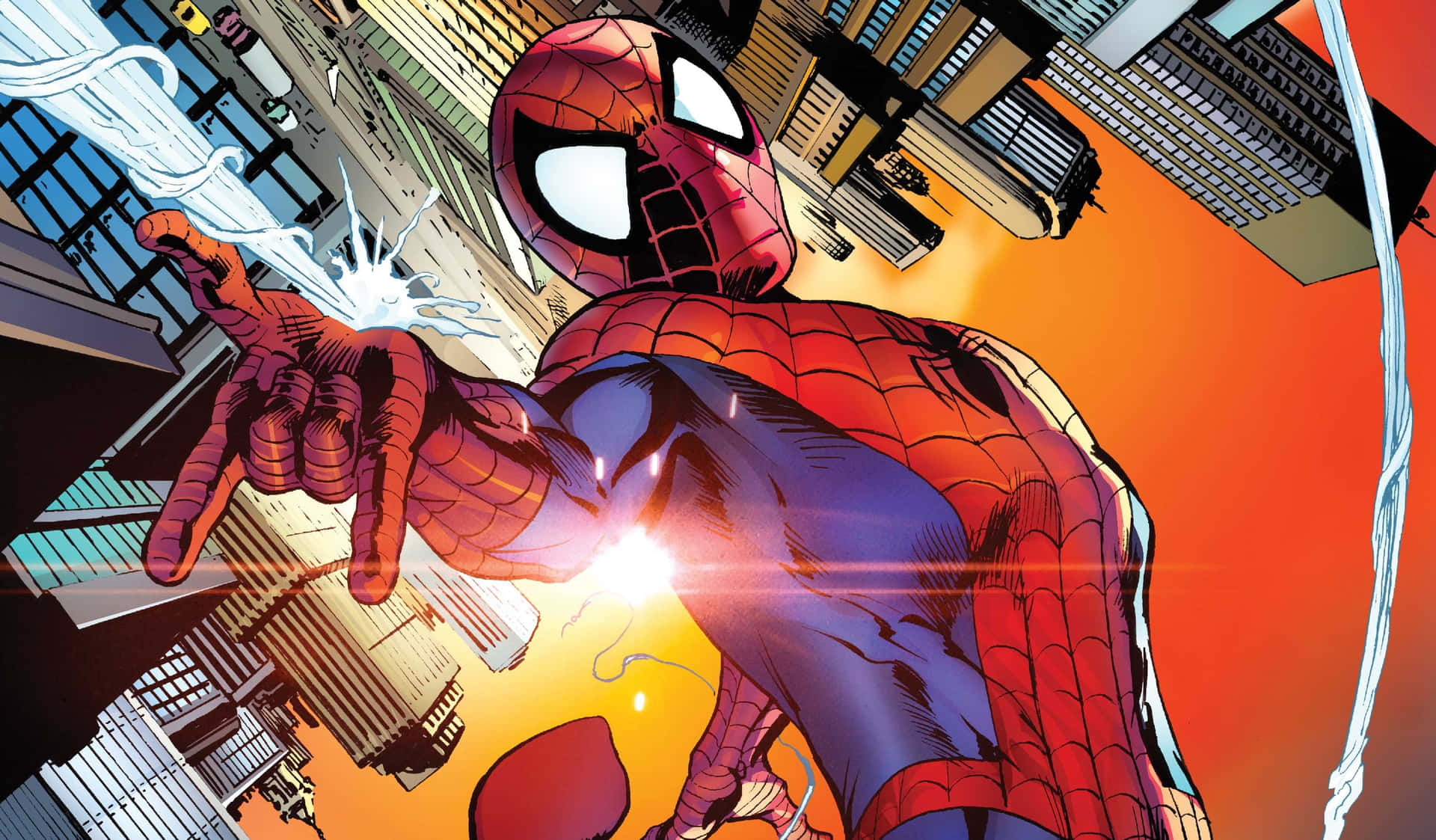 The Amazing Spider - Man Vol 1