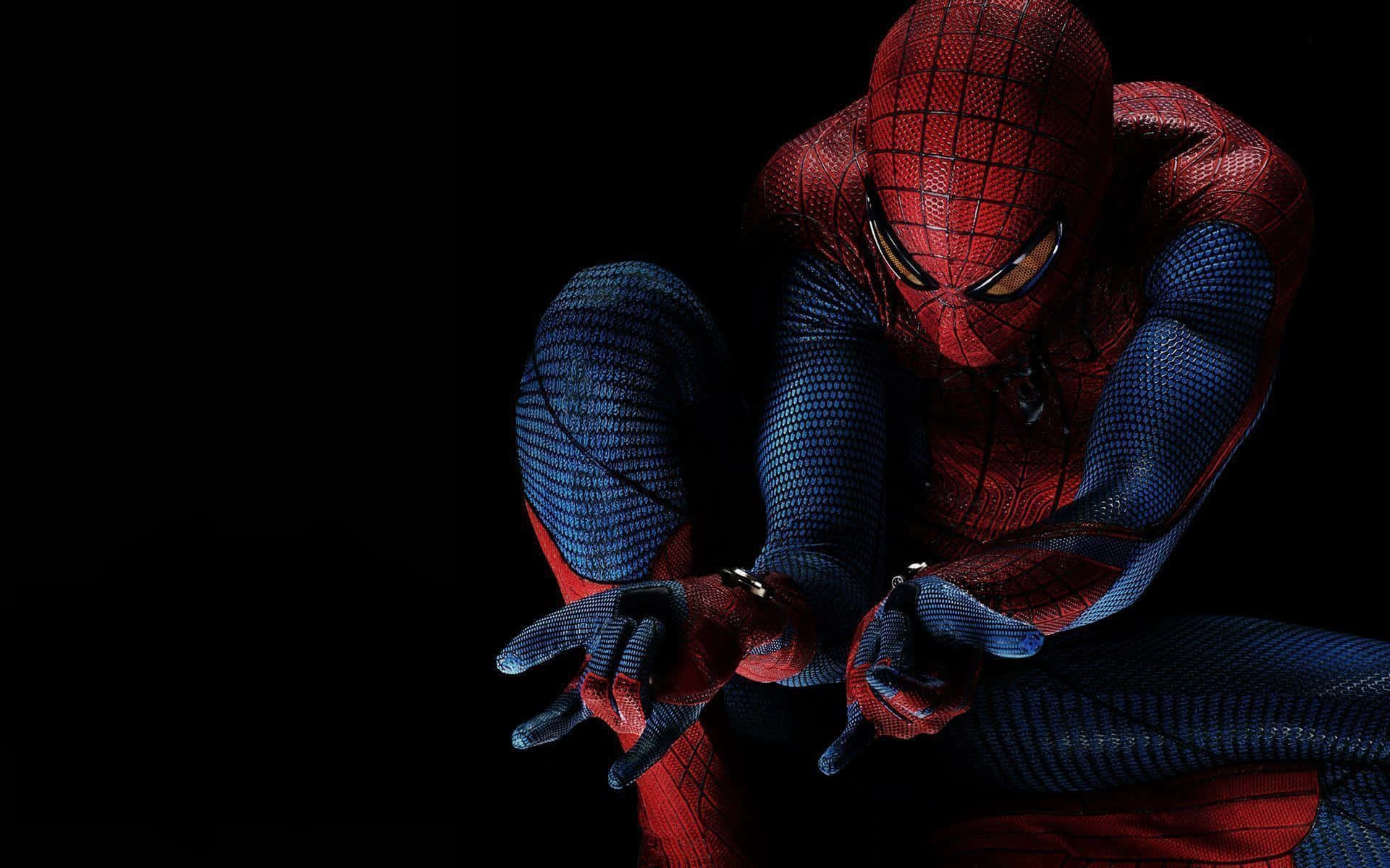 The Amazing Spider - Man Wallpaper