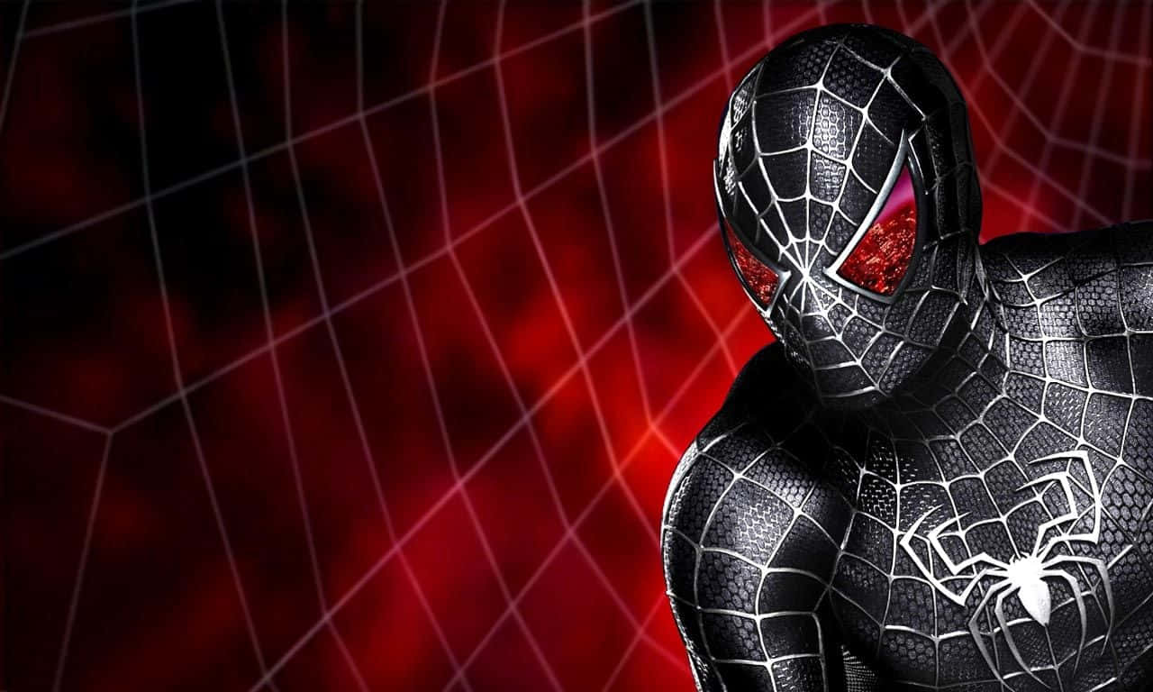 The Amazing Spider Man Wallpaper