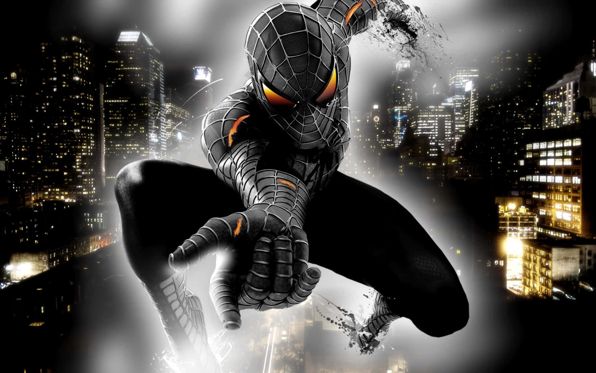 The Amazing Spider Man Wallpapers Background