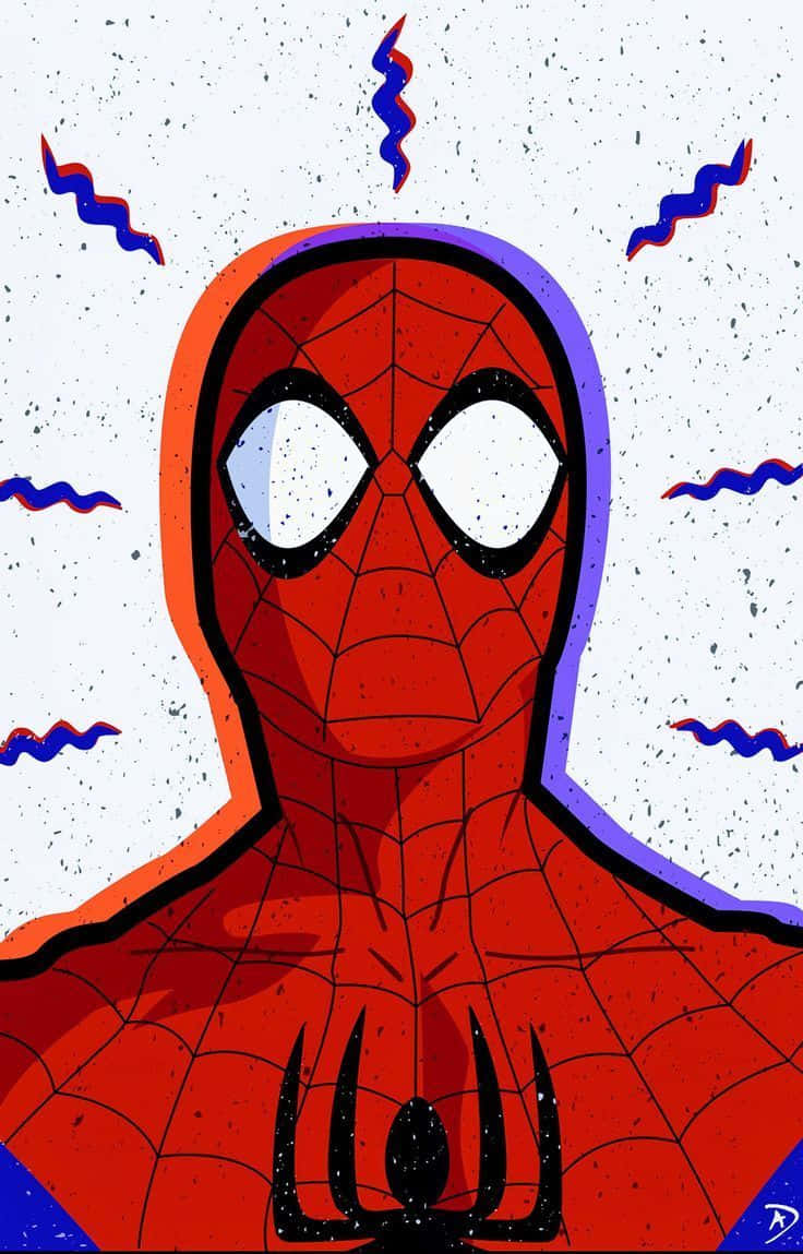 The Amazing Spiderman Aesthetic