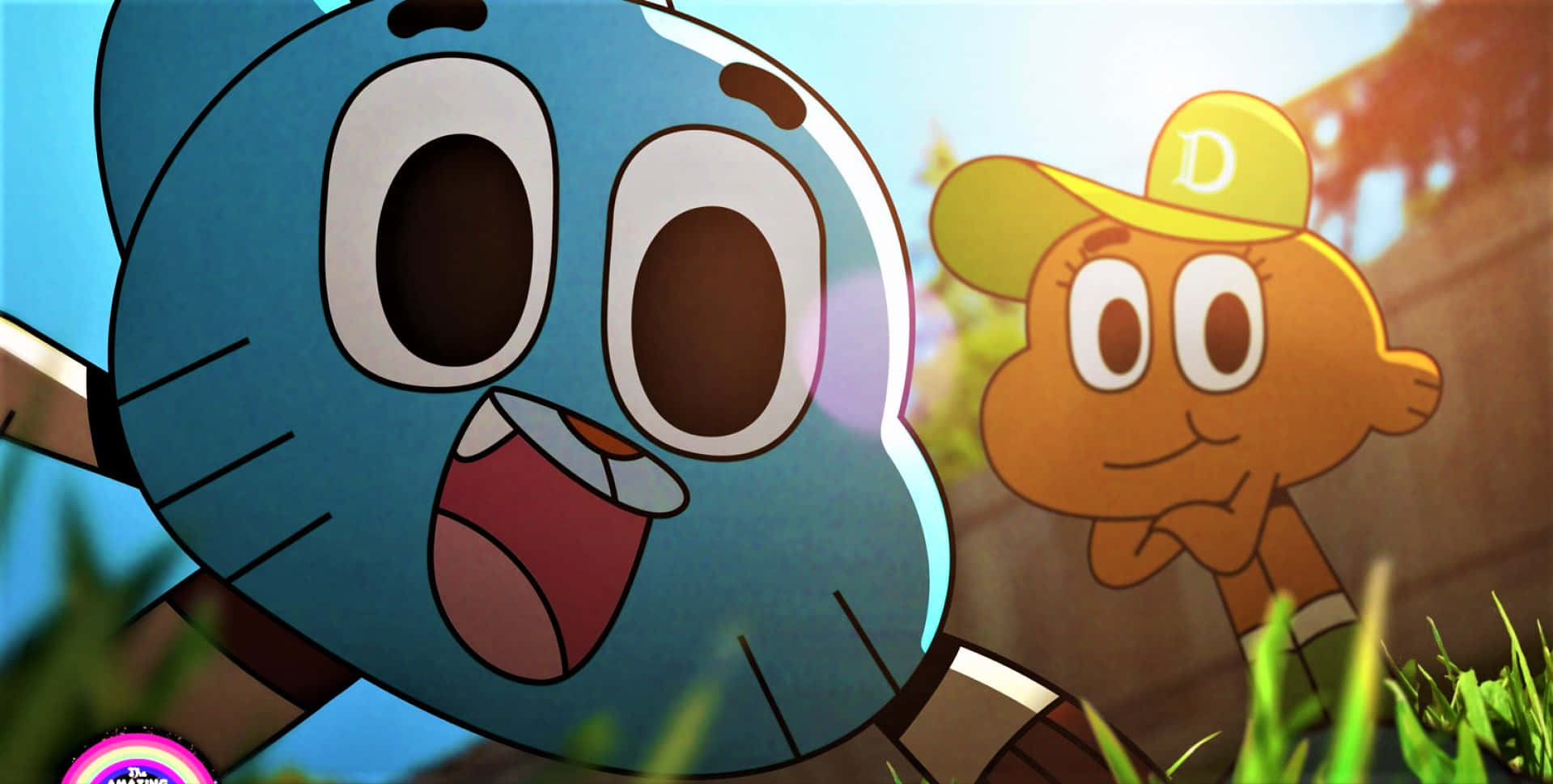 The Amazing World Of Gumball: Season 5 Cast Background