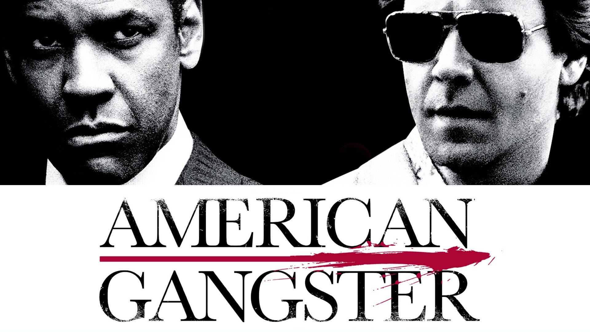 The American Gangster Background