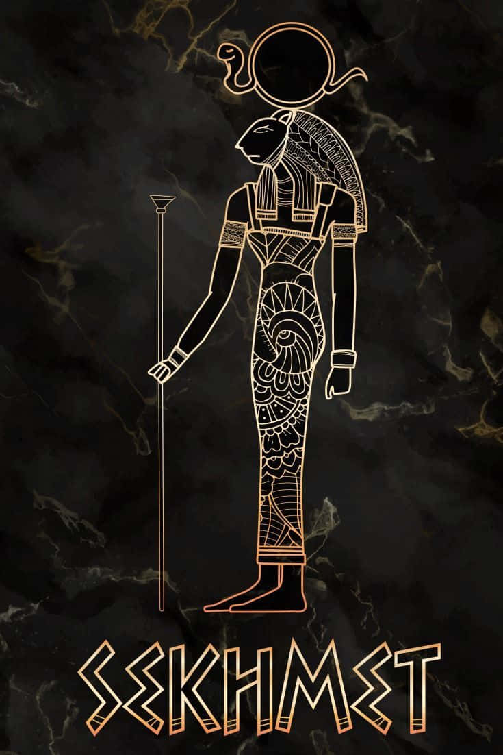 The Ancient Egyptian Gods - Osiris, Isis & Horus