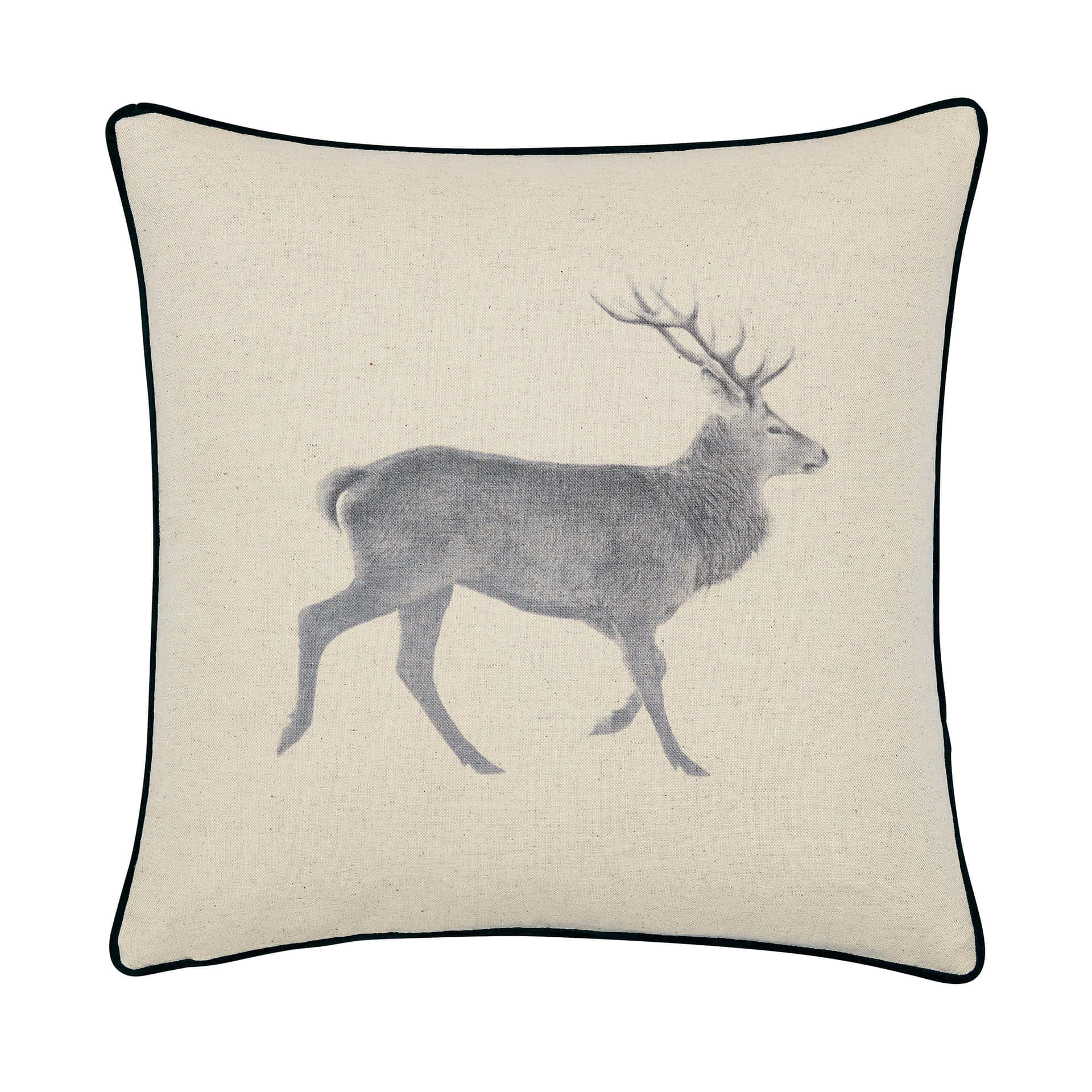 The Animals Of Farthing Wood Style Pillow