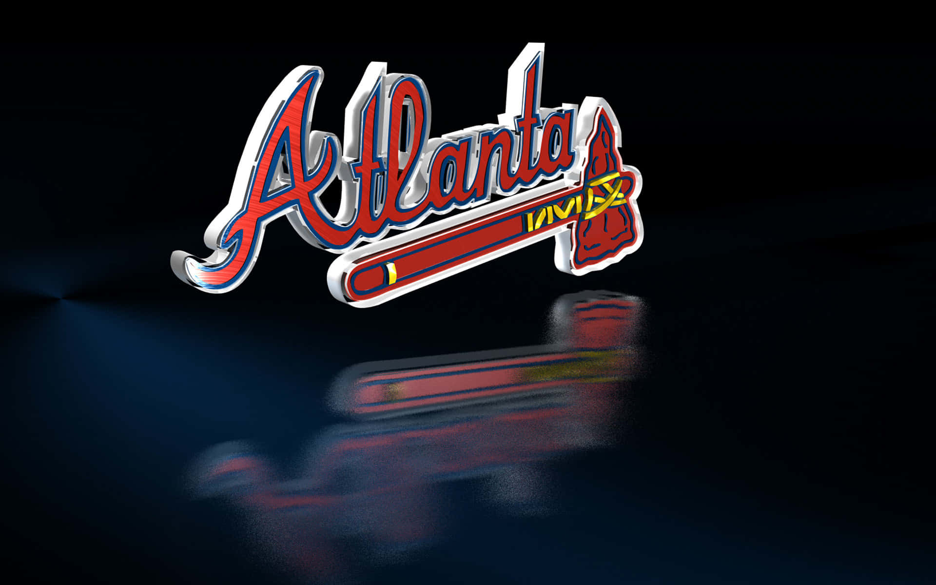 The Atlanta Braves Lead The Way Atop Baseball's Landscape