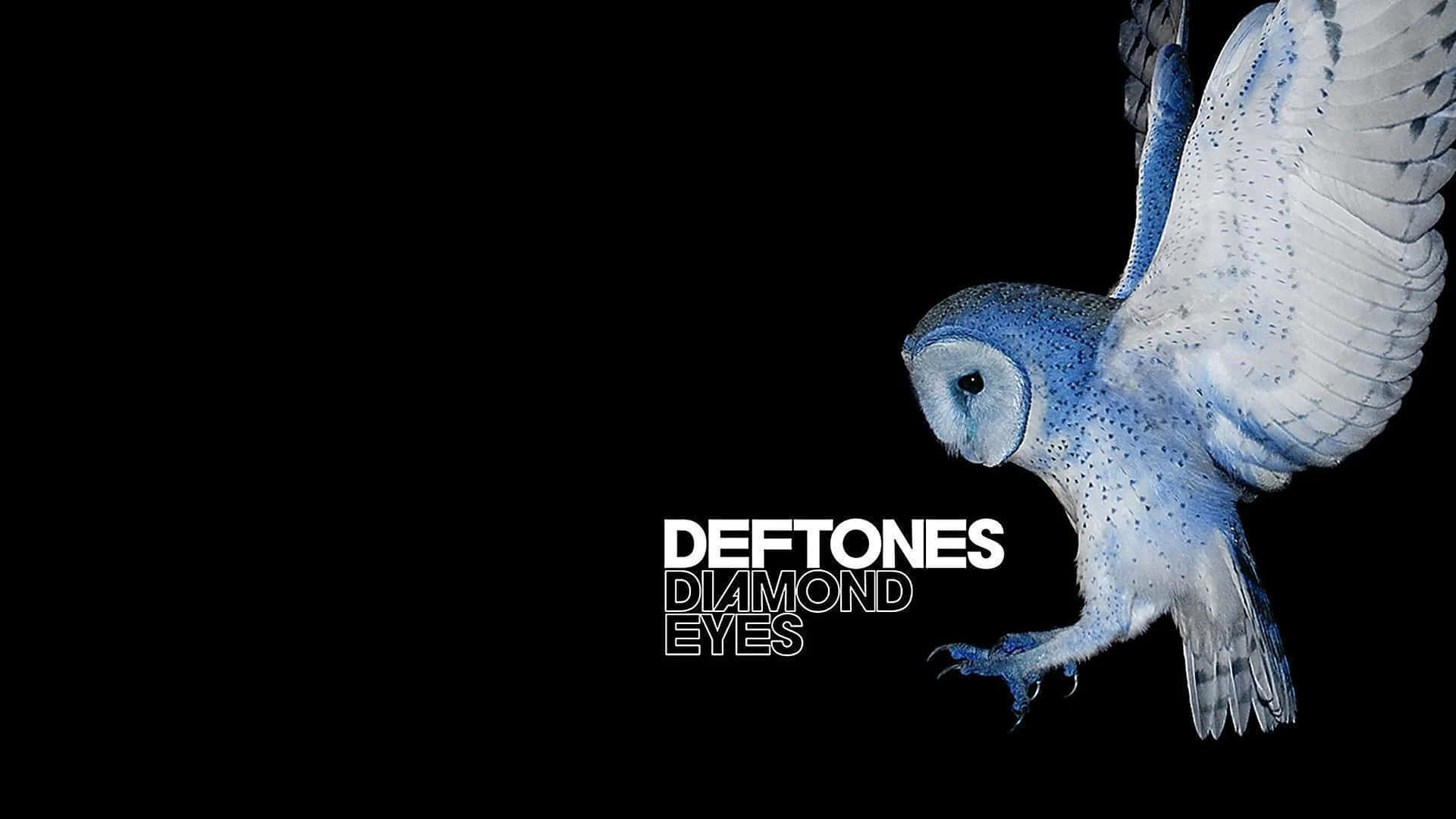 The Award-winning Deftones In Stunning Hd Background