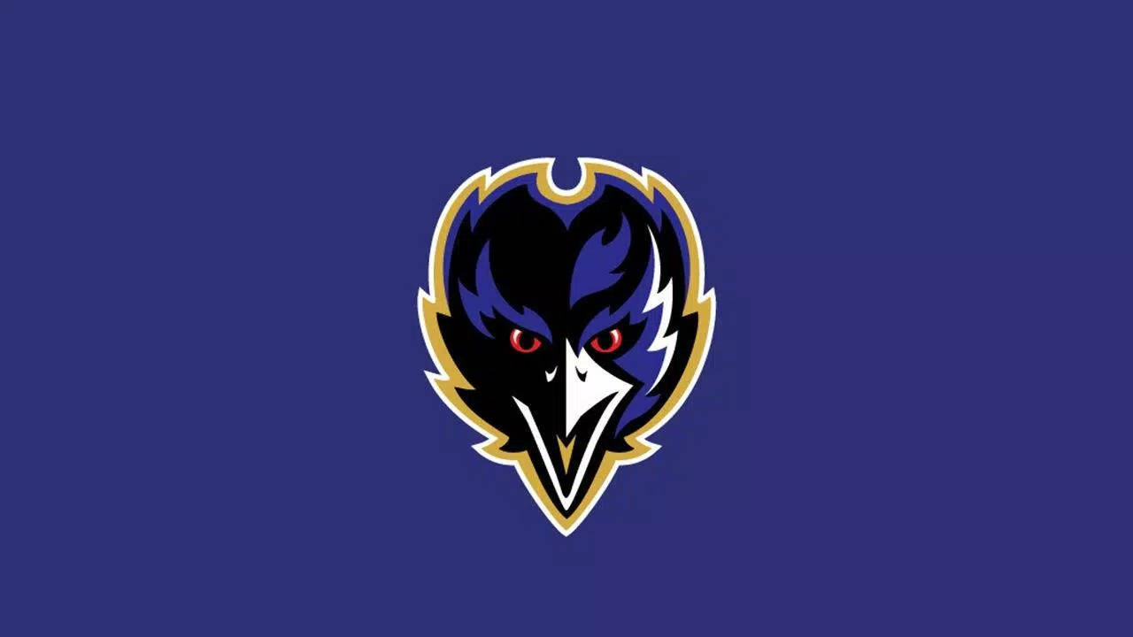 The Baltimore Ravens Background