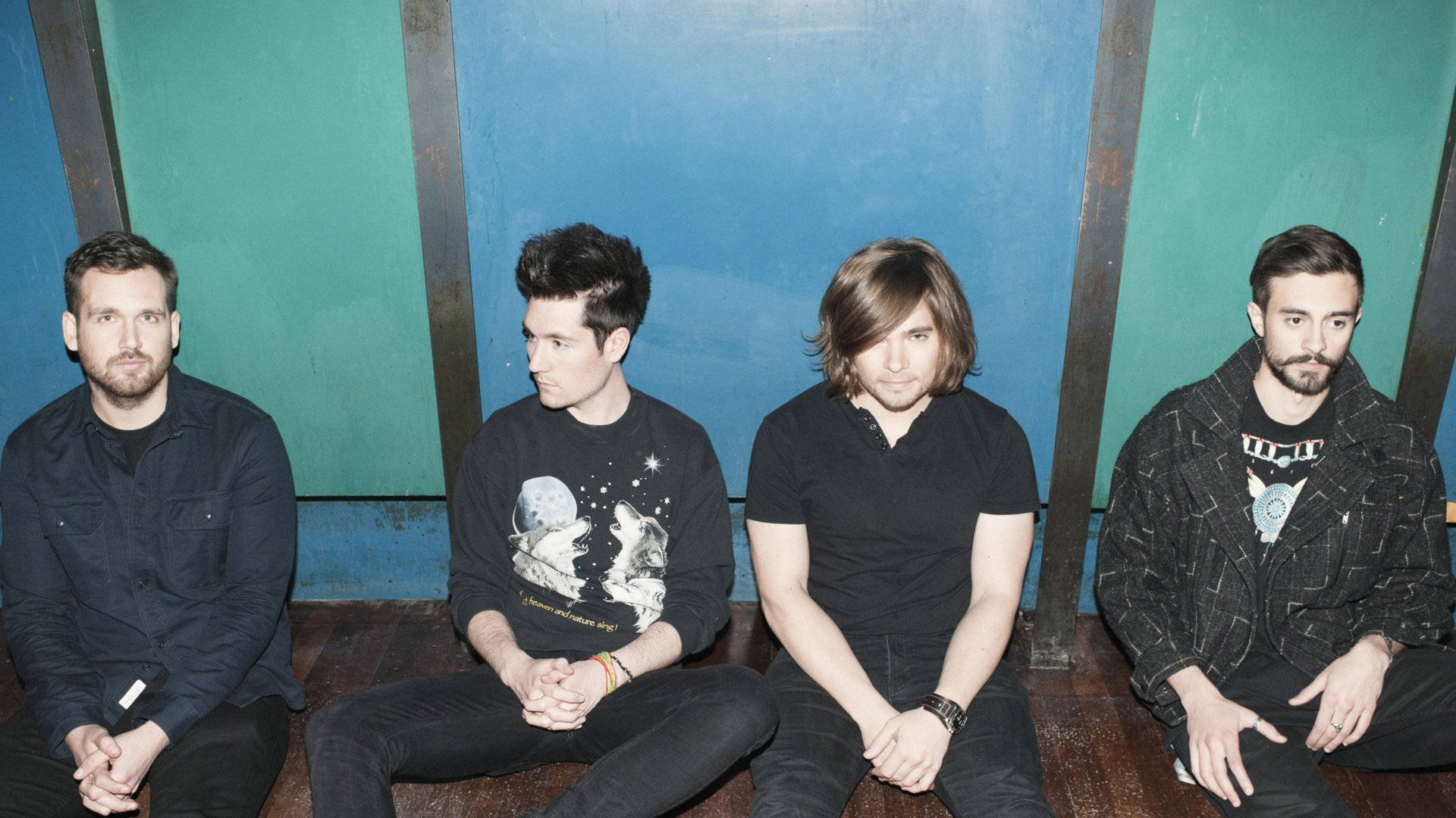 The Bastille Band - Unleashing The Power Of Indie Rock