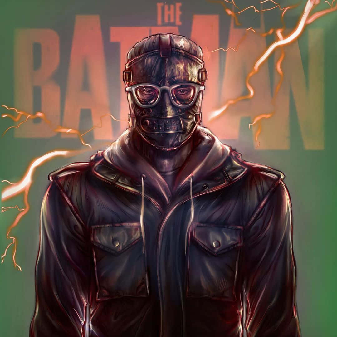 The Batman By Sassy Sassy Background