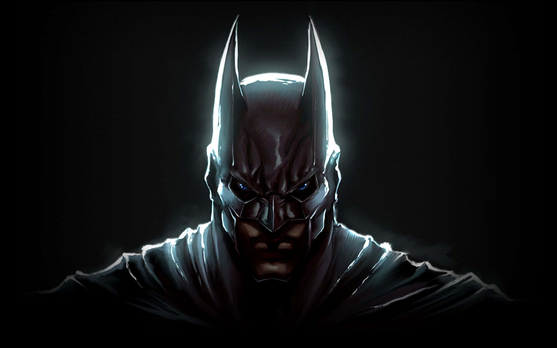 The Batman Tablet - Upgrade Your Batcave Now! Background