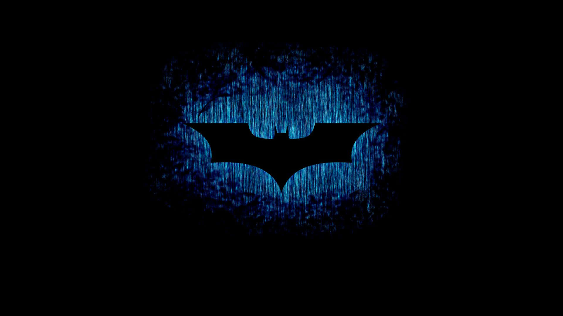 The Batmobile Background