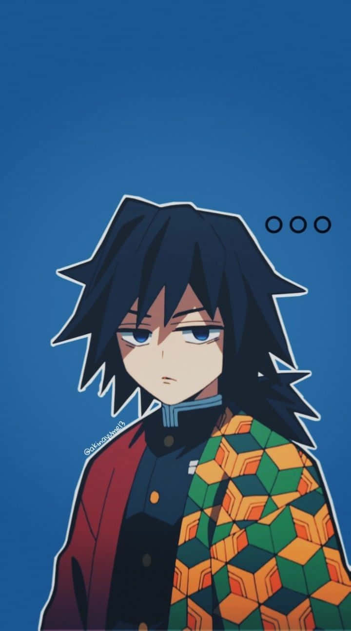 The Battle Ready Demon Slayer Corps Background