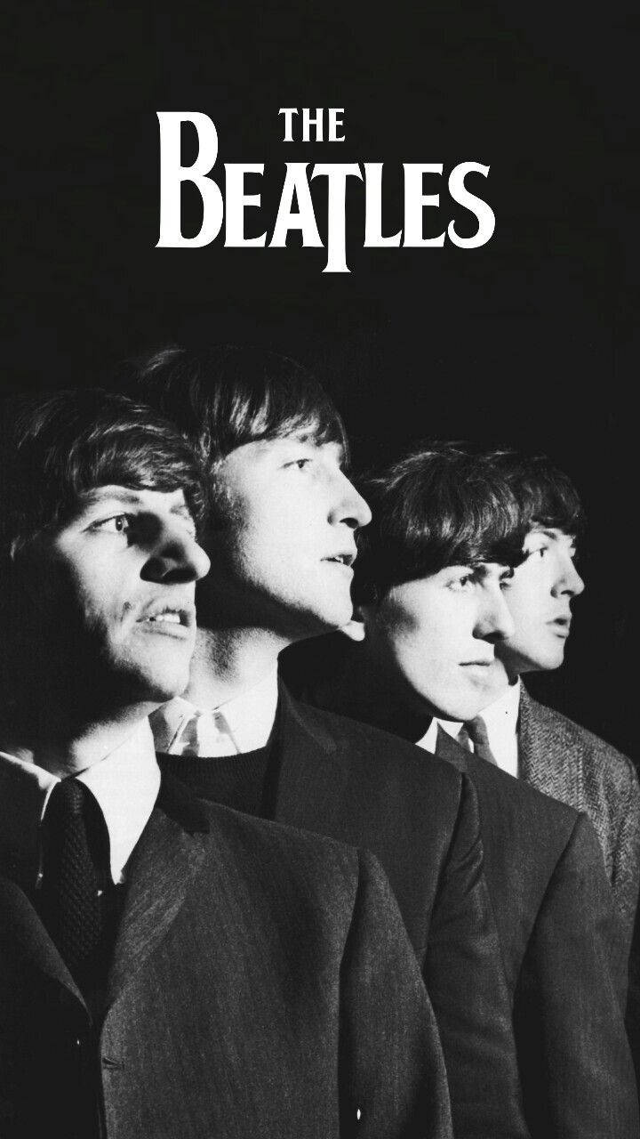 The Beatles Profile Background