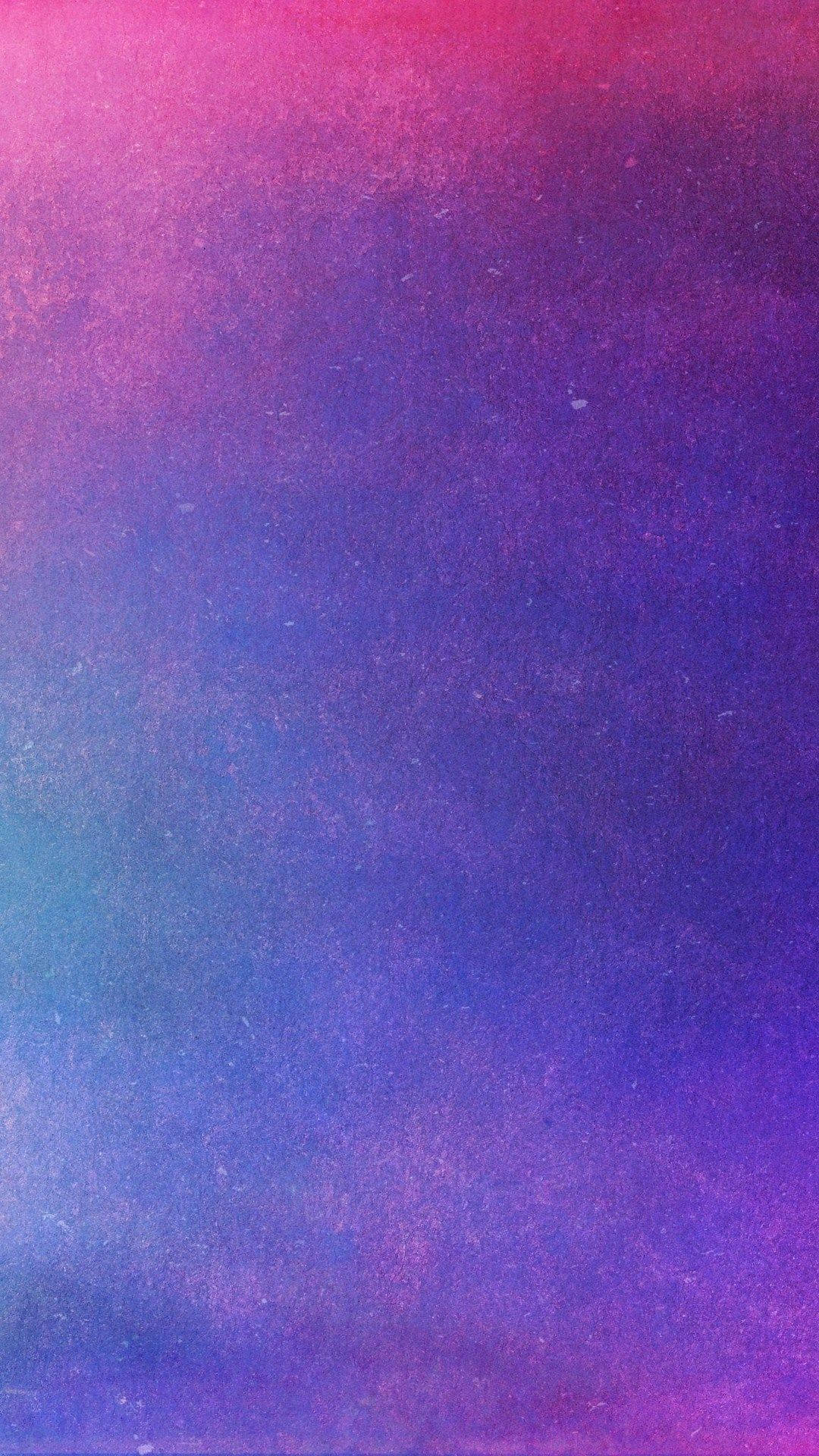 The Beautiful Dance Of Pink And Blue Background