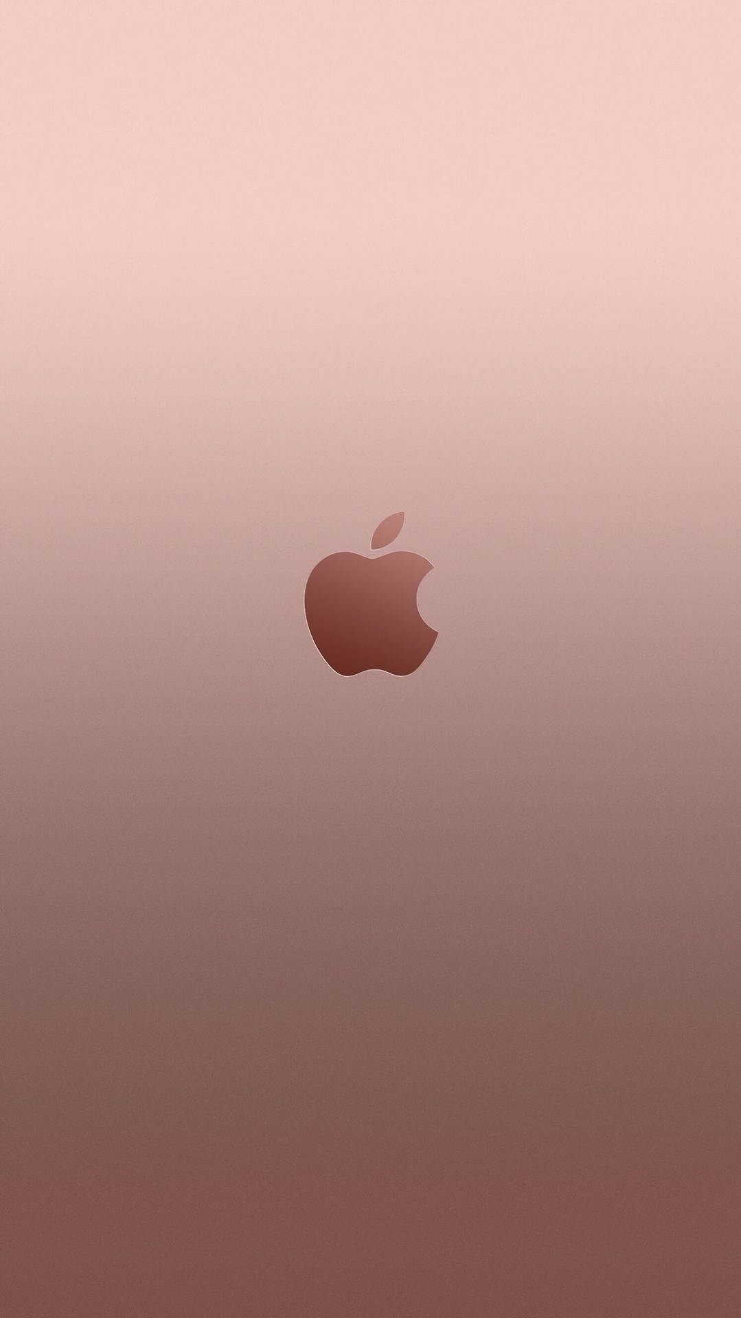 The Beautiful Gold Colors On The Iphone 6s Background