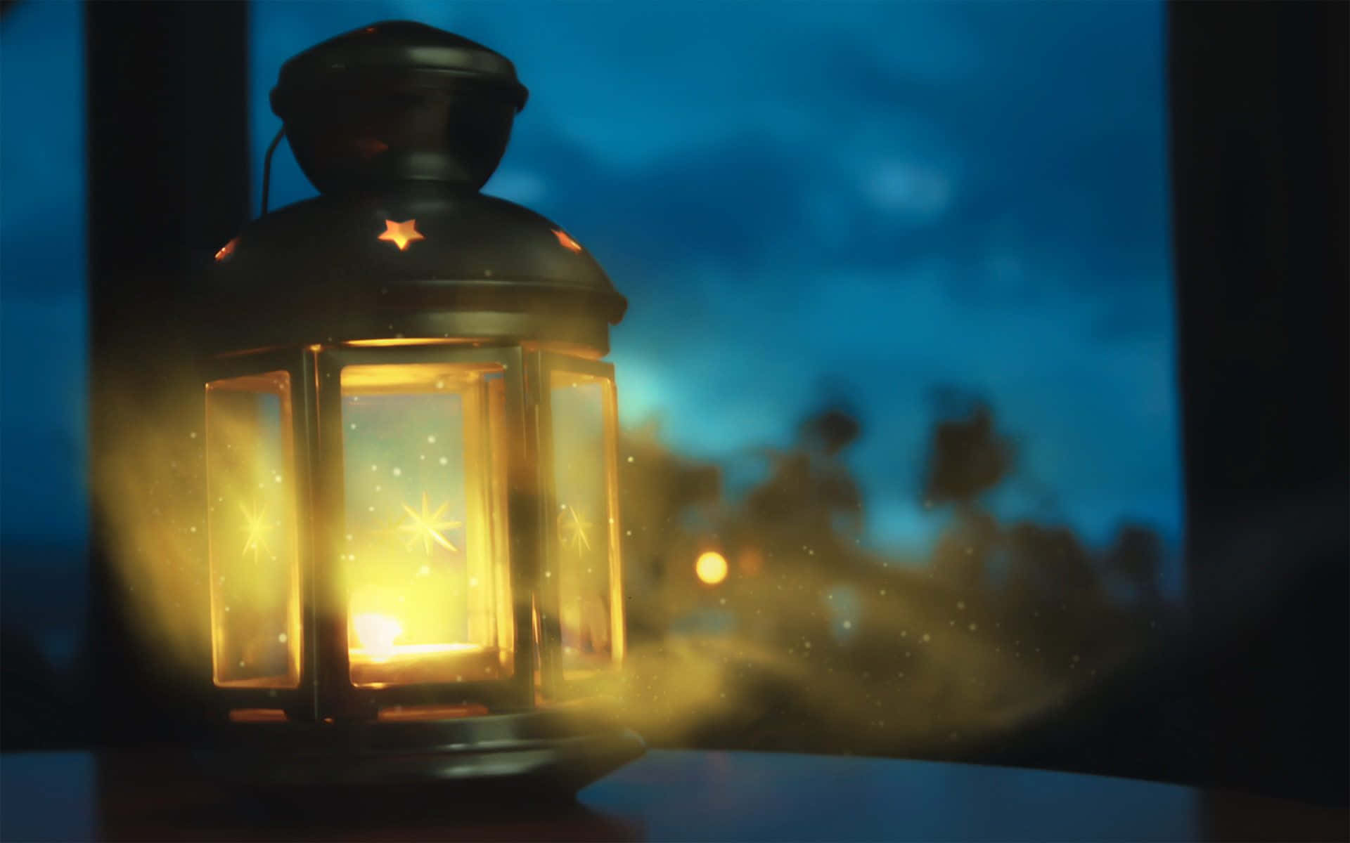 The Beauty Of Nature Captured Perfectly In This Firefly Hd Wallpaper Background