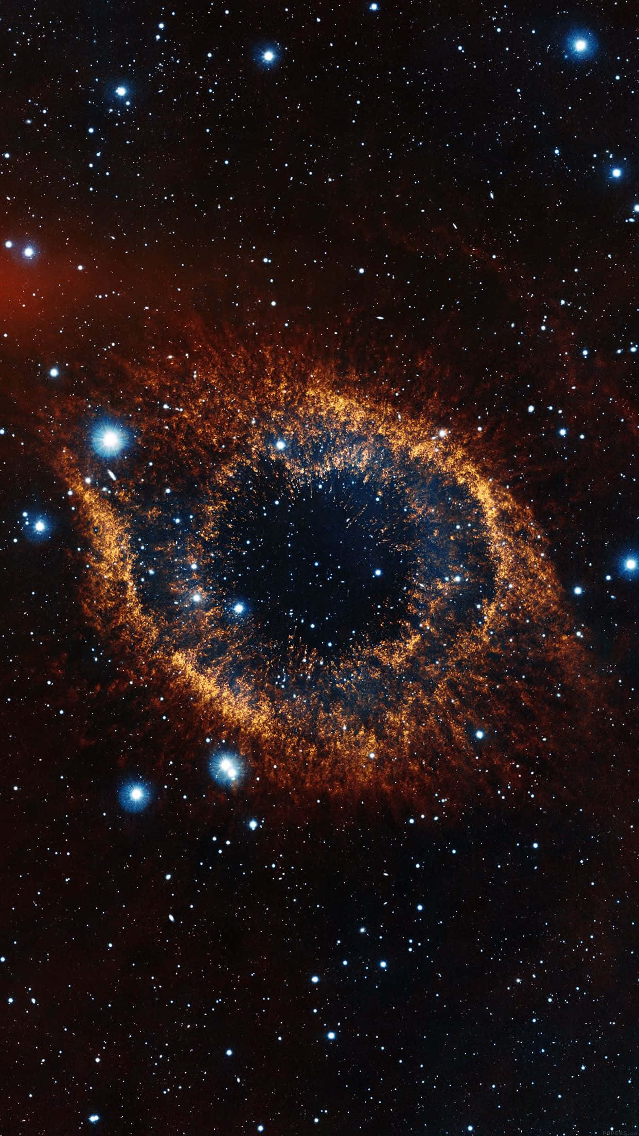 The Beauty Of Our Universe. Background