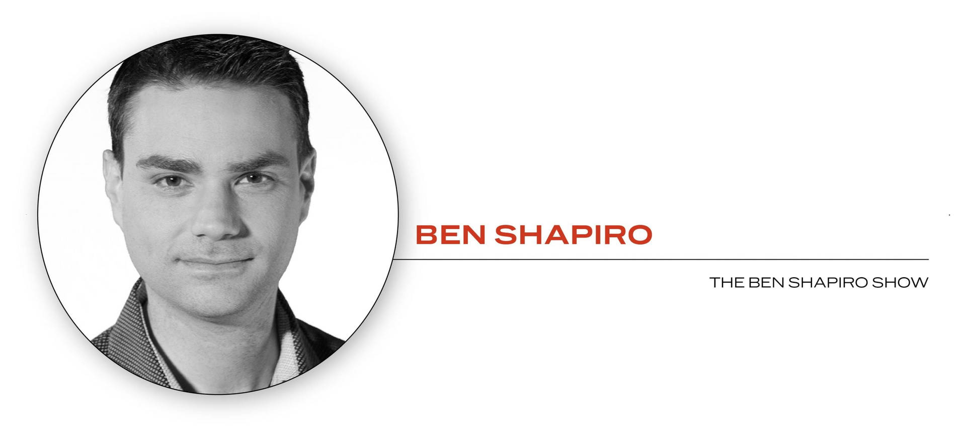 The Ben Shapiro Show Background