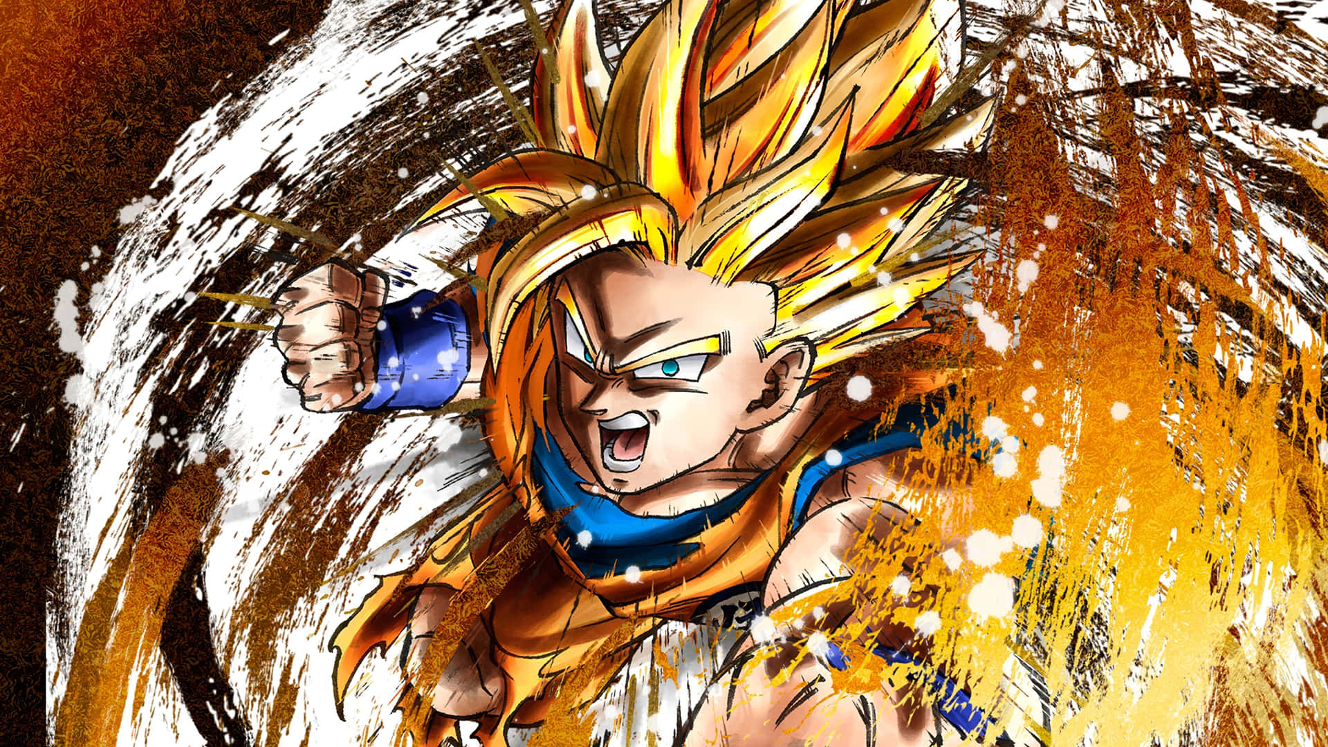 The Best Dragon Ball Z Wallpaper For 4k Pc Background