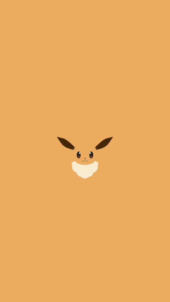 The Best Hd Phone Eevee Pokemon Character