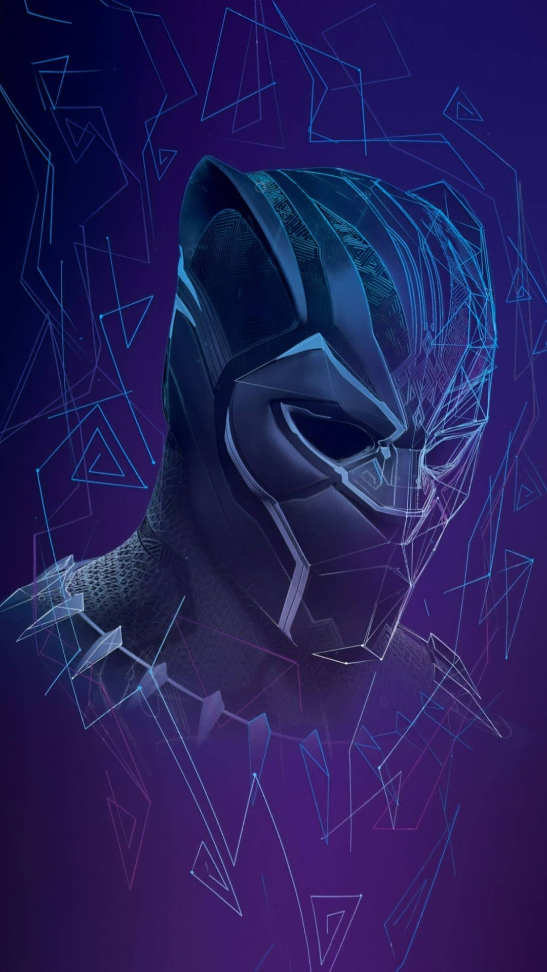 The Best Hd Phone Marvel Black Panther Mask