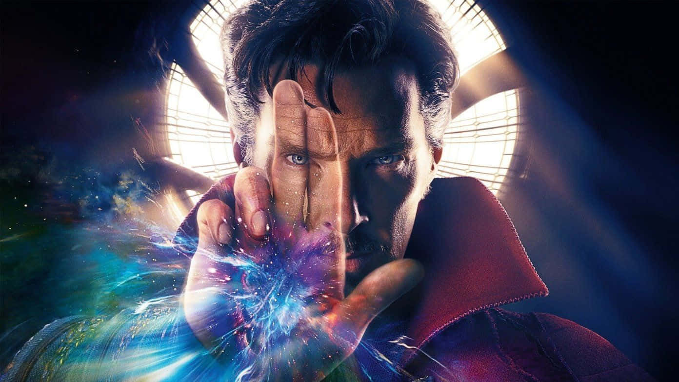 The Best Marvel Heroes Of All-time Background