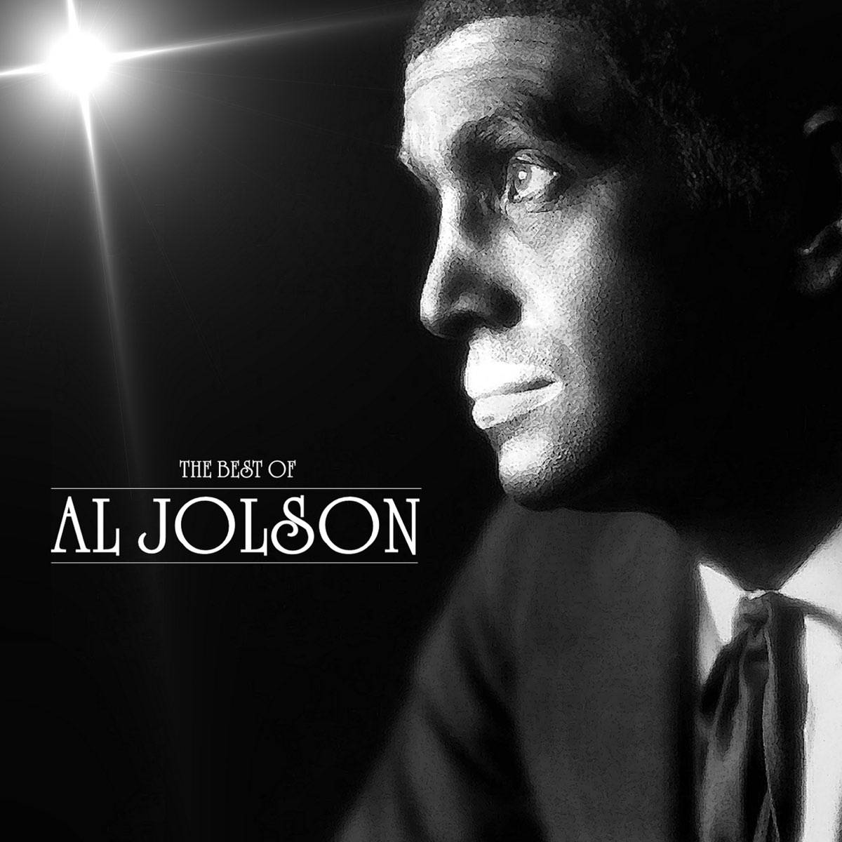 The Best Of Al Jolson