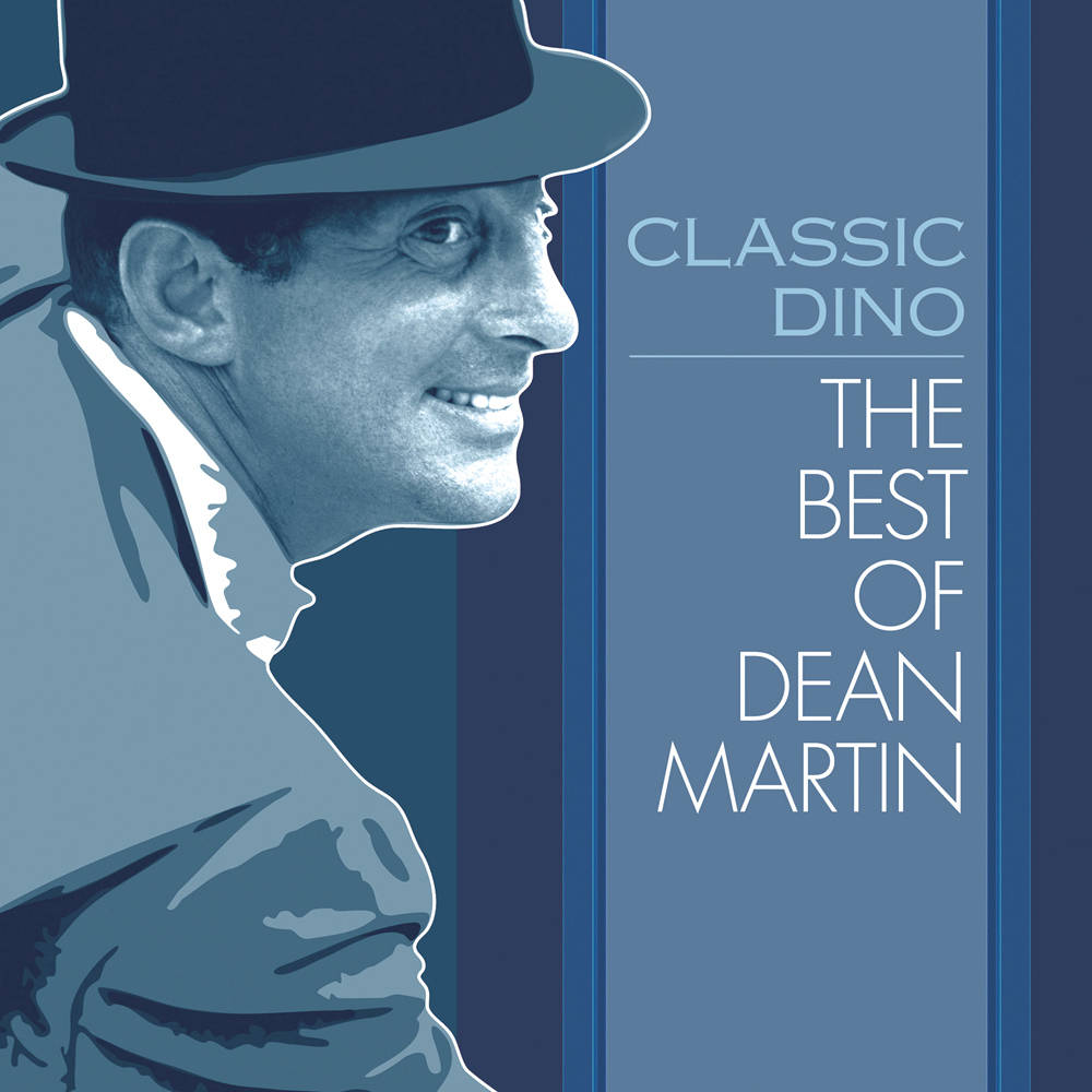 The Best Of Dean Martin Background